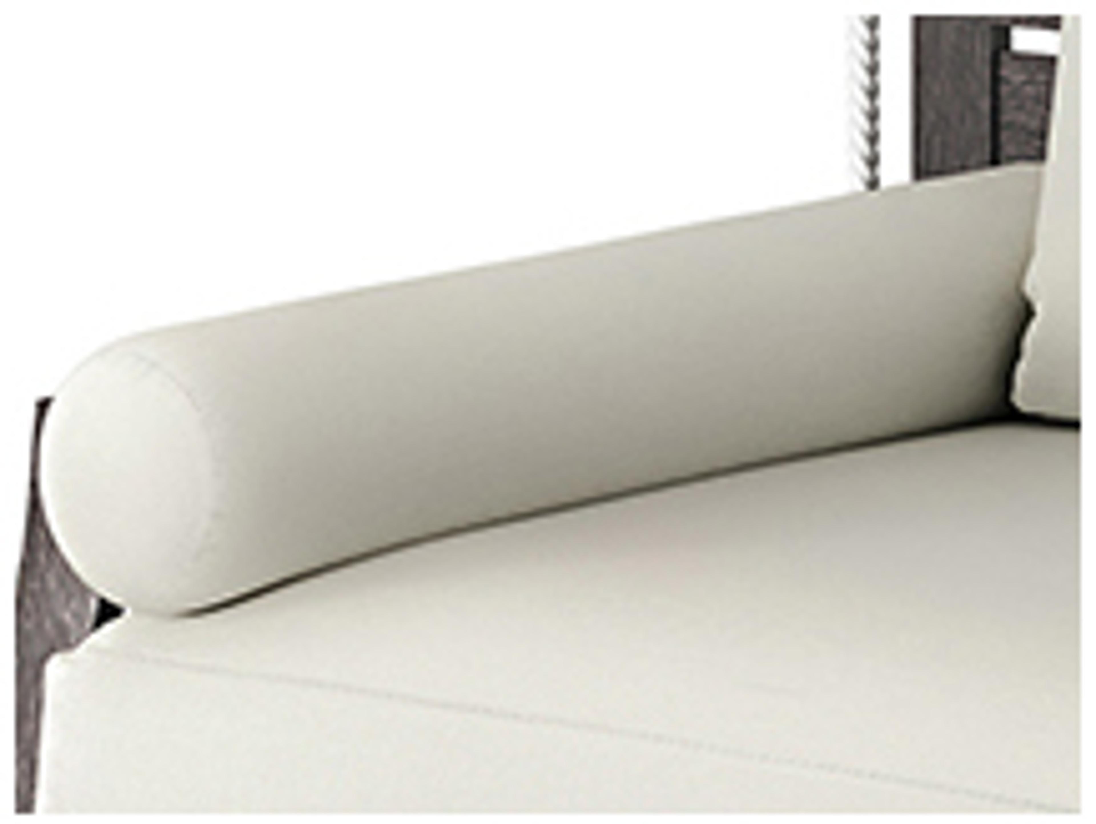 Ebel 39'' x 7'' Bolster Pillow