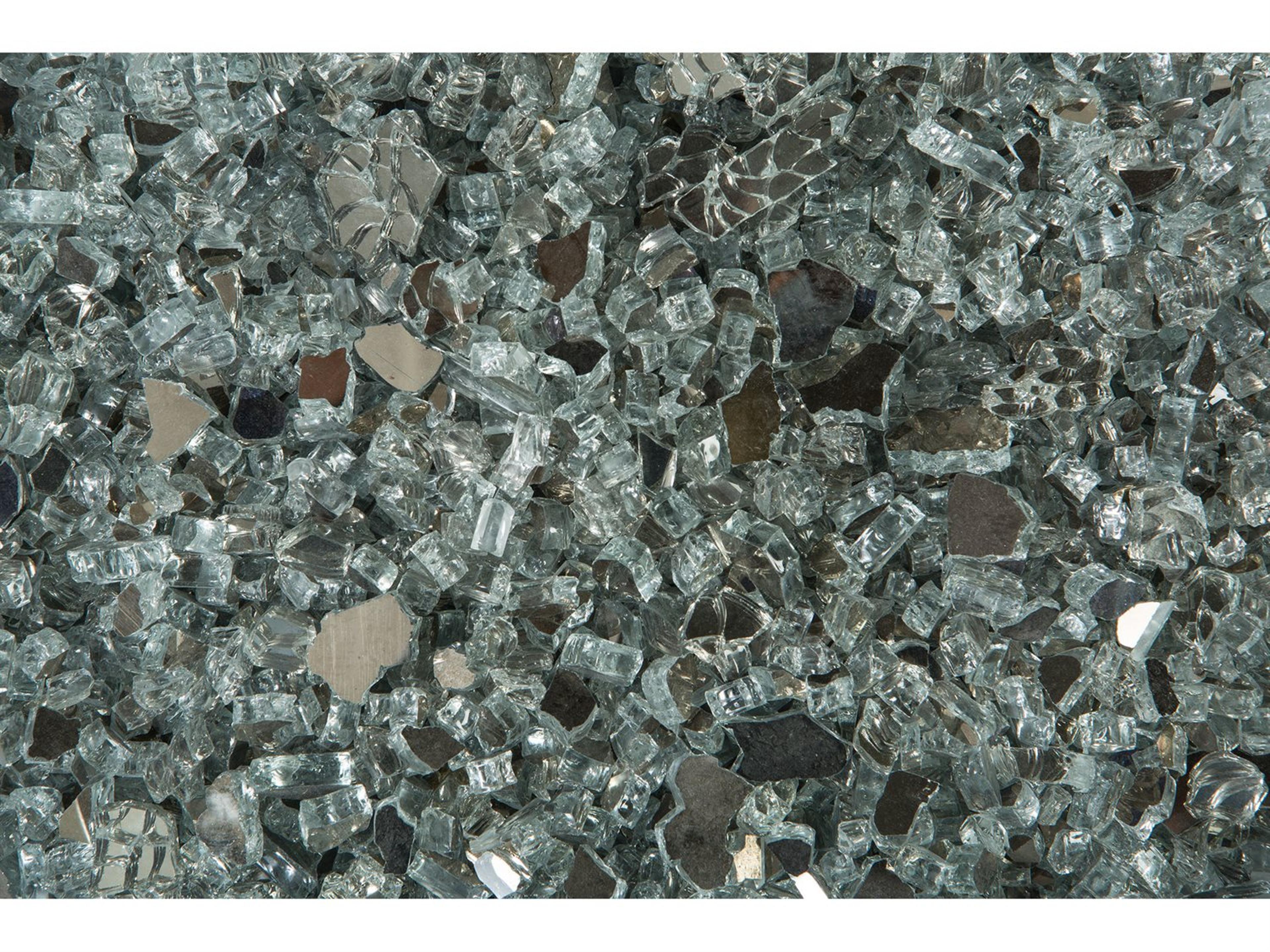 Ebel Silver Fire Glass 5 Lb Bag