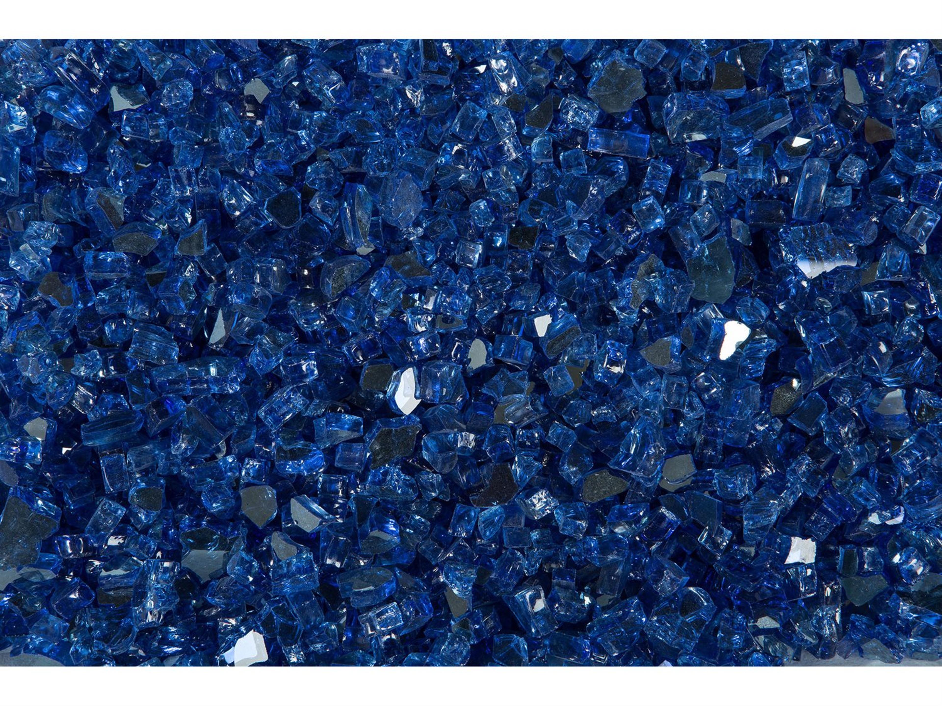 Ebel Royal Fire Glass 5 Lb Bag