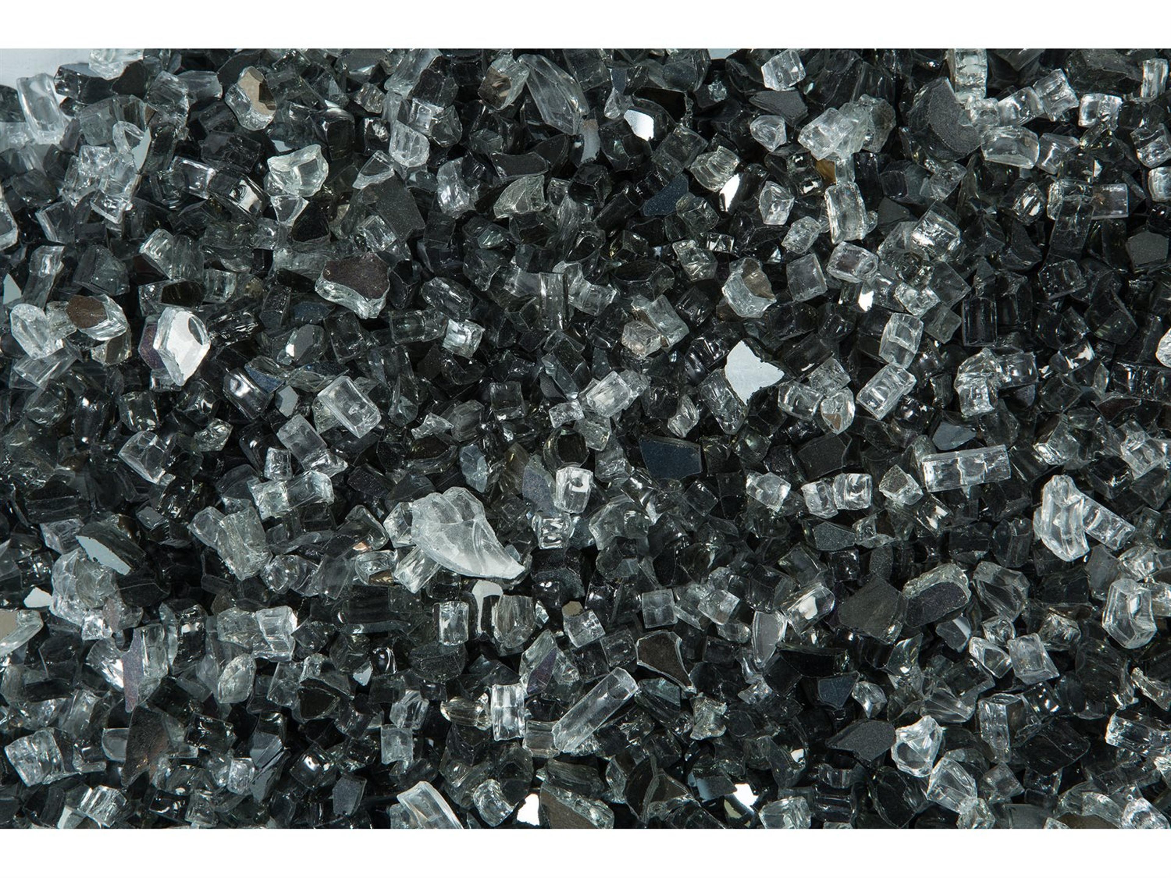 Ebel Zion Fire Glass 5 Lb Bag