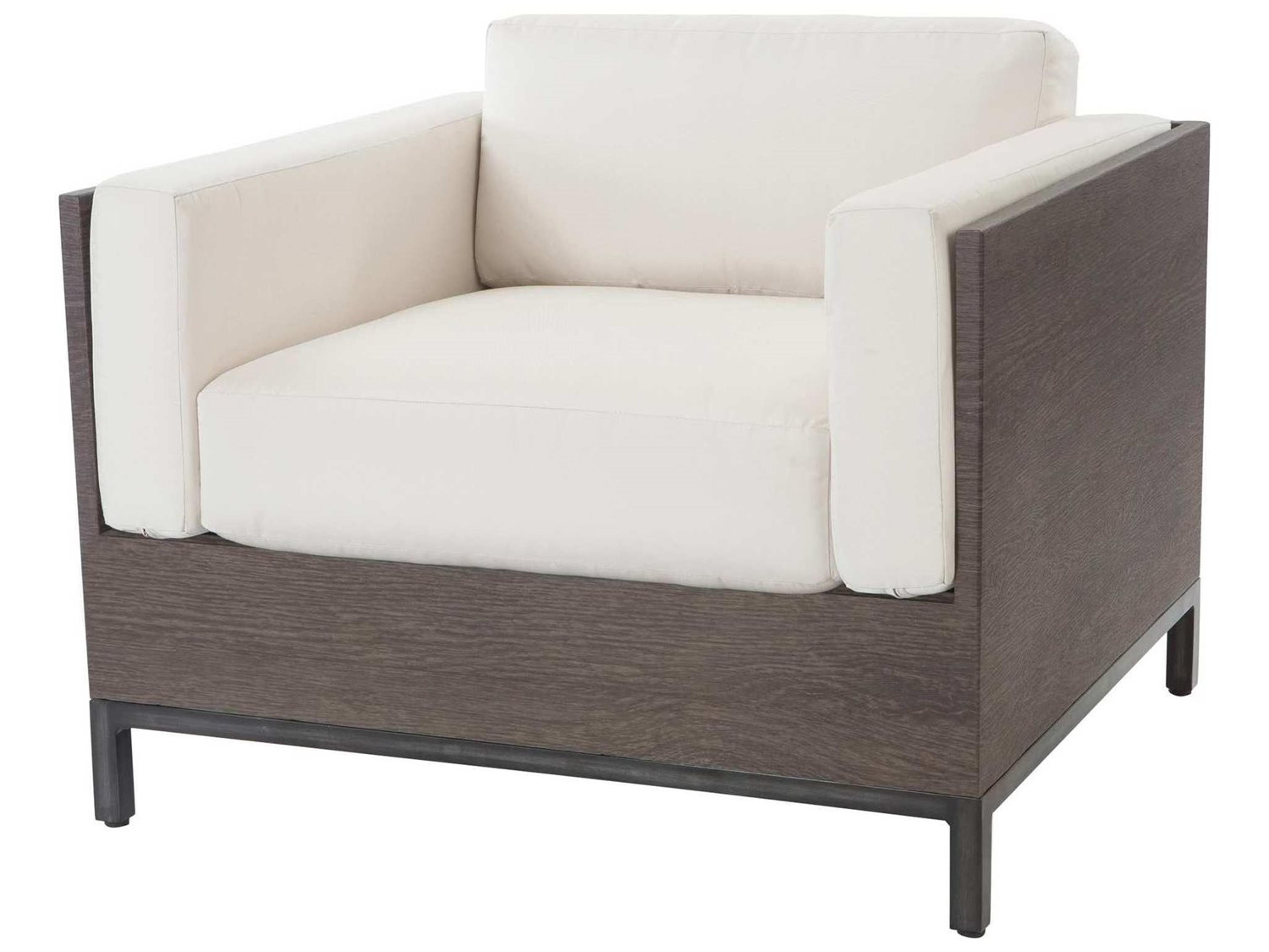 Ebel Marcello Replacement Cushions Chair Seat & Back Cushion