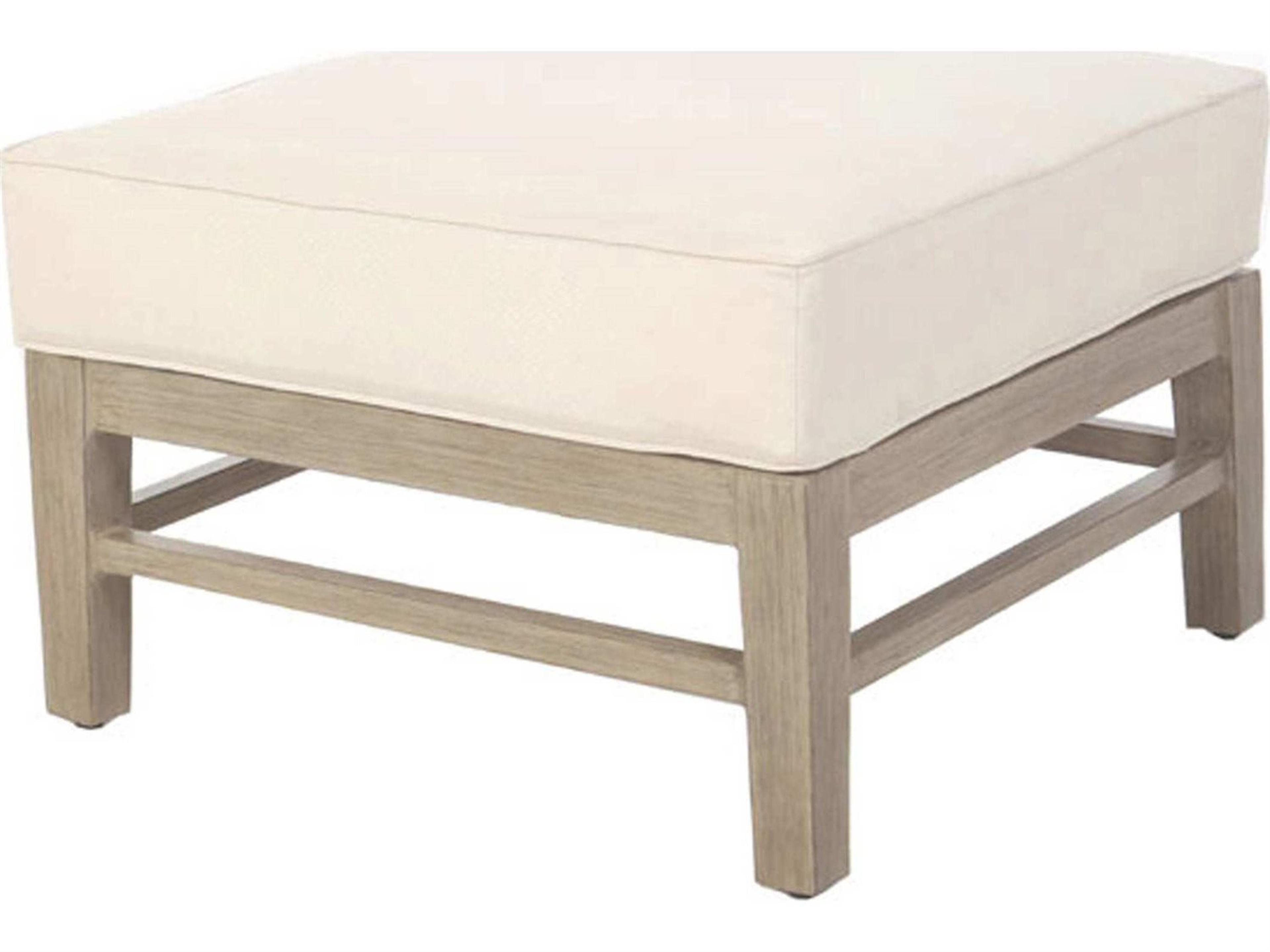 Ebel Portofino Replacement Cushions Ottoman Cushion