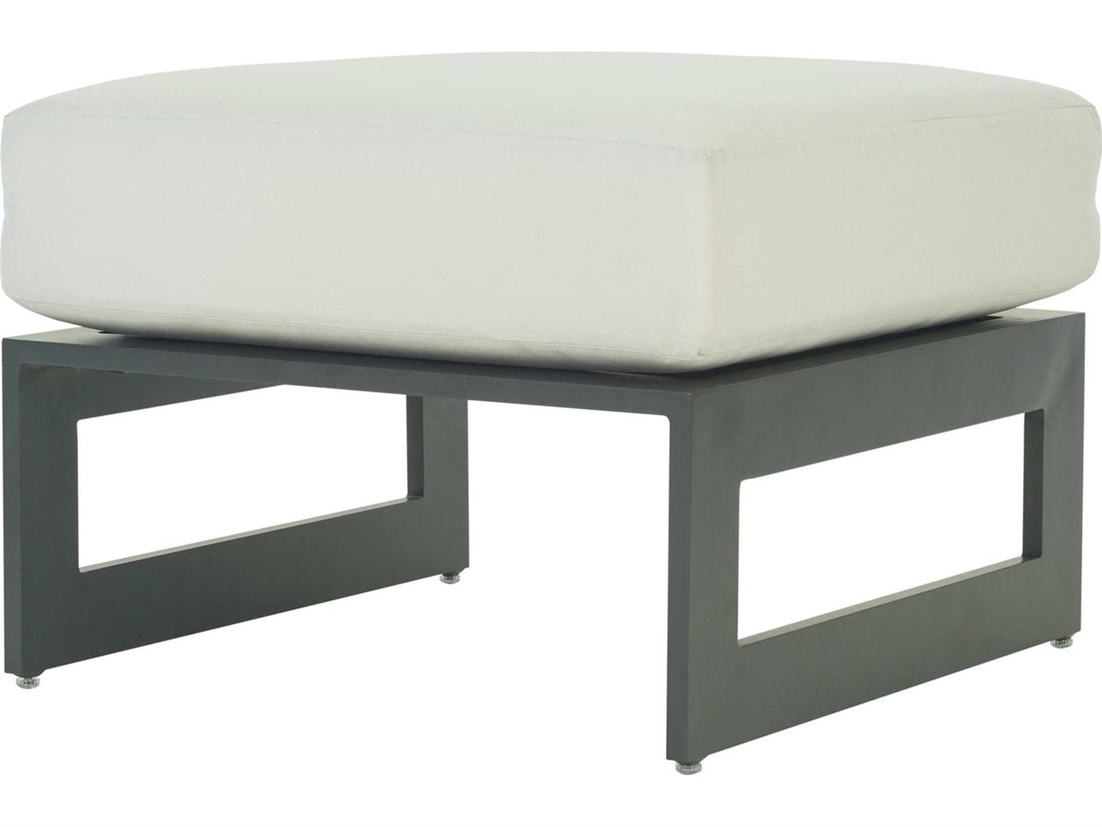 Ebel Tavera Replacement Cushions Ottoman Cushion