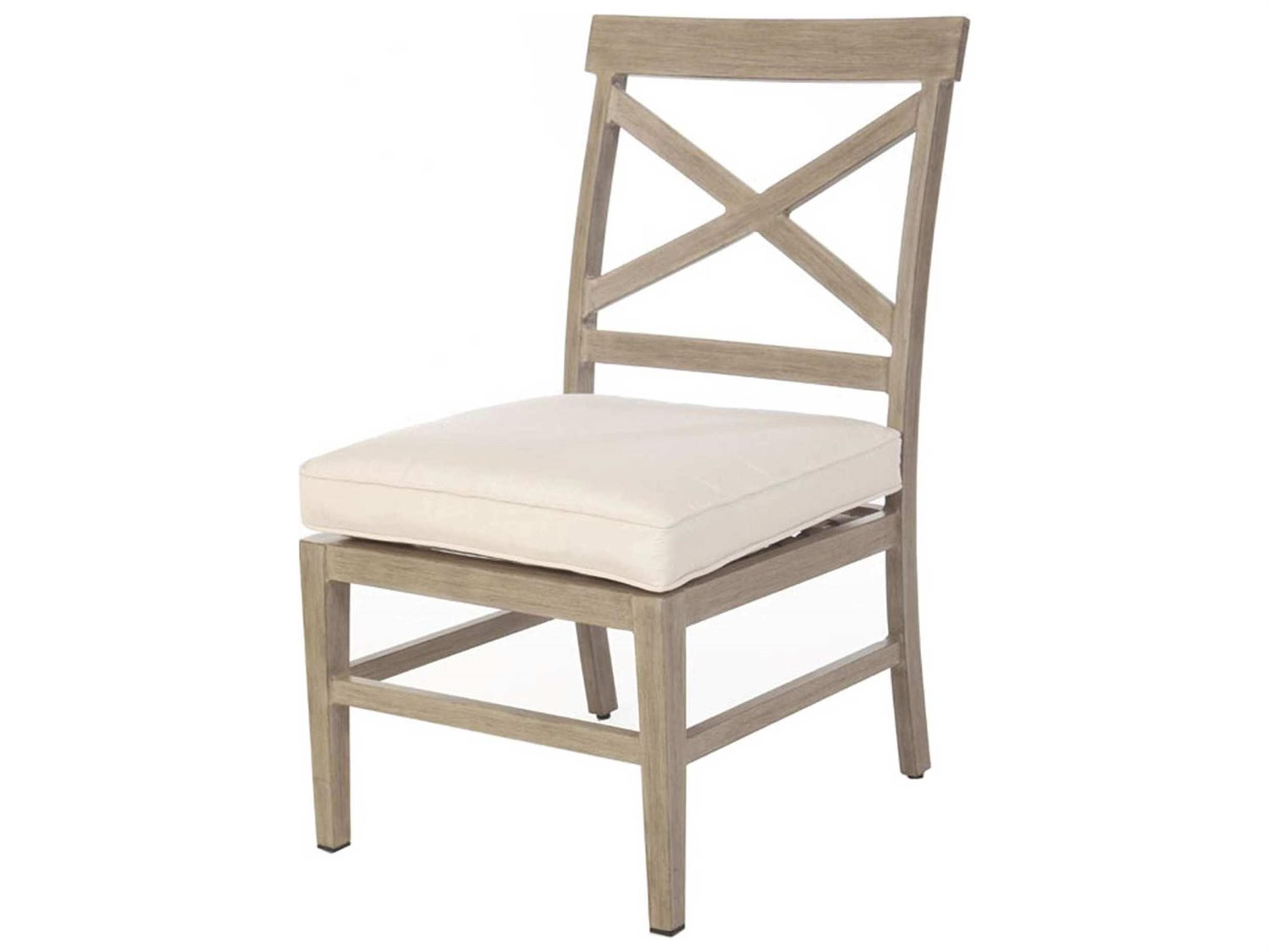 Ebel Portofino Dining Side Chair Replacement Cushions