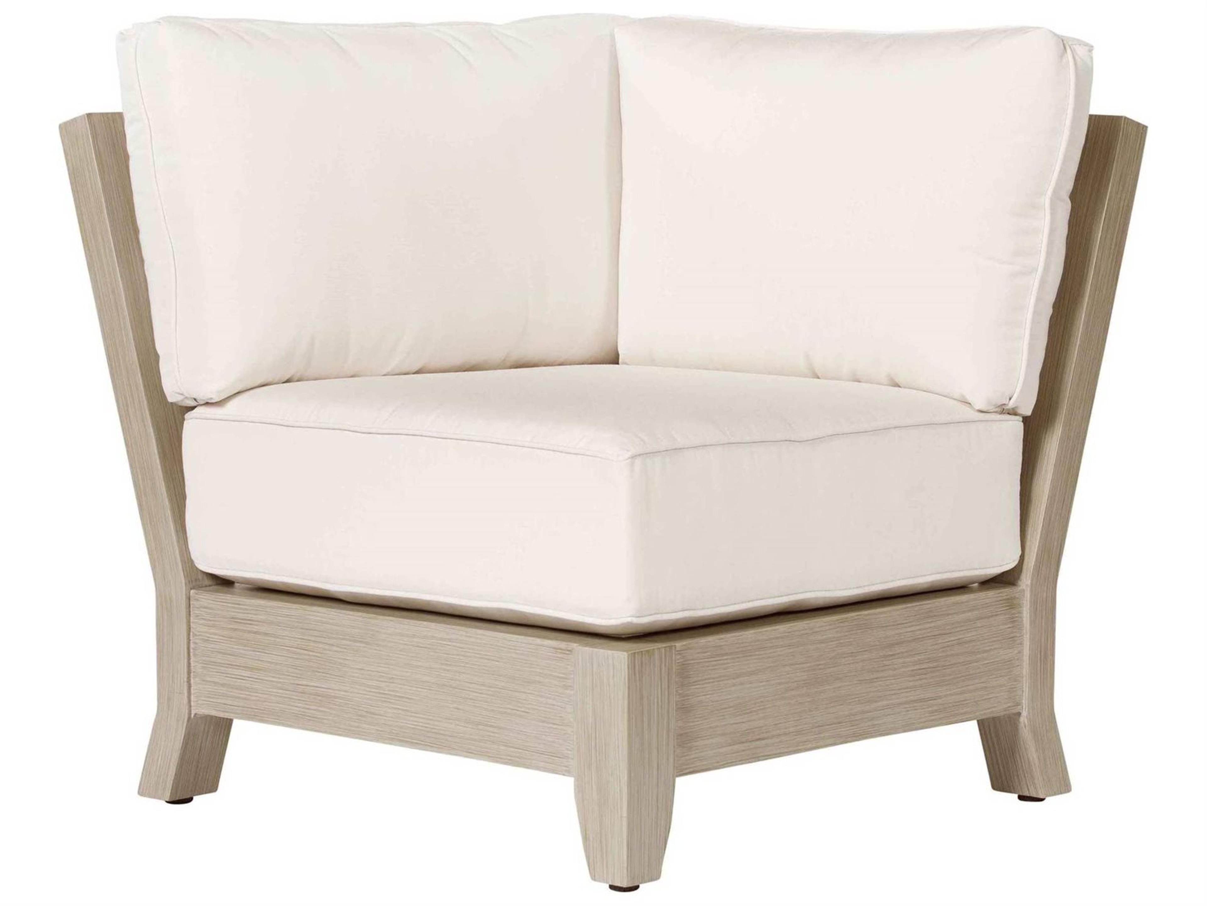 Ebel Napoli Replacement Cushions Chair Seat & Back Cushion