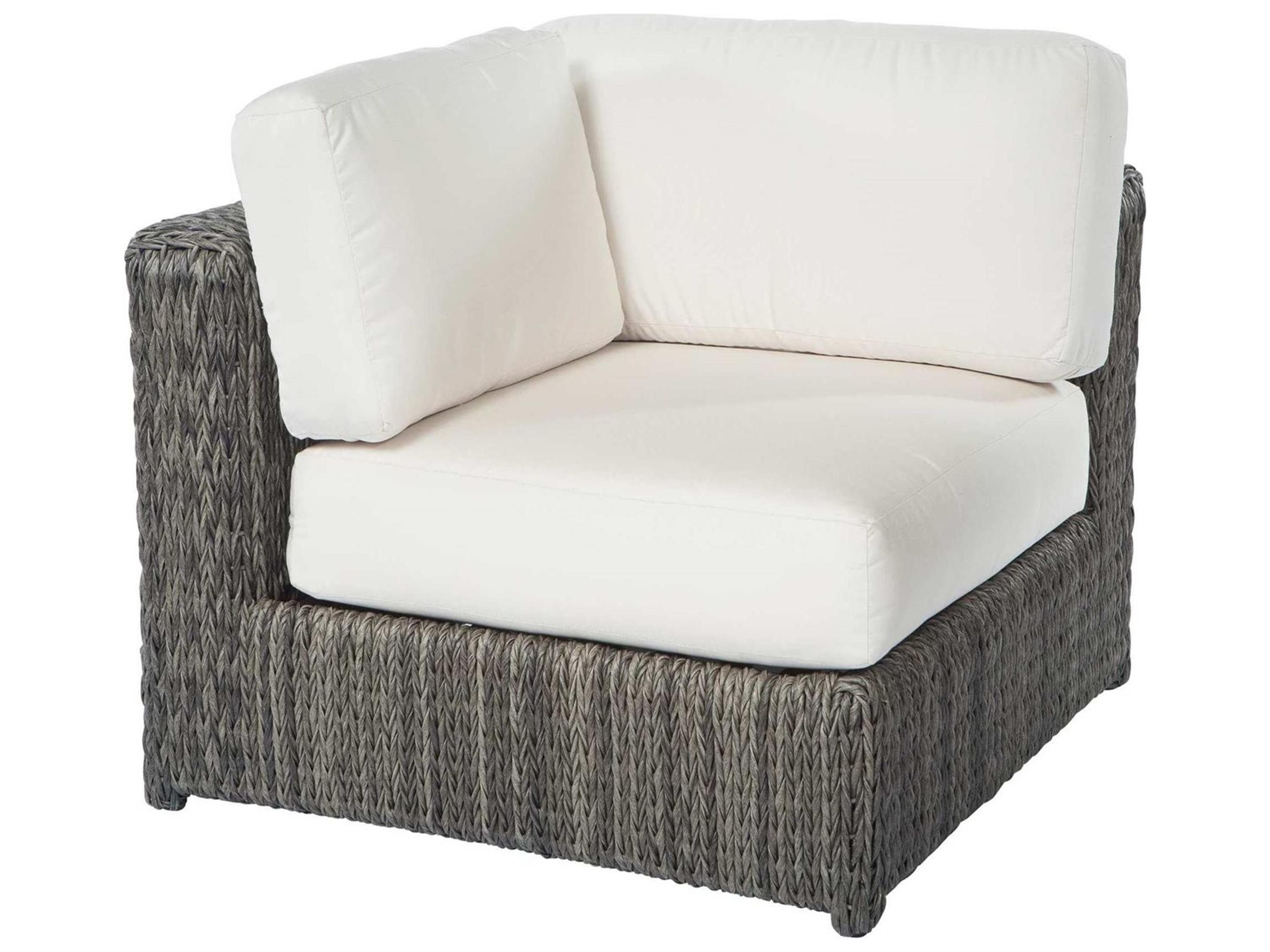 Ebel Orsay Modular Lounge Chair Replacement Cushions