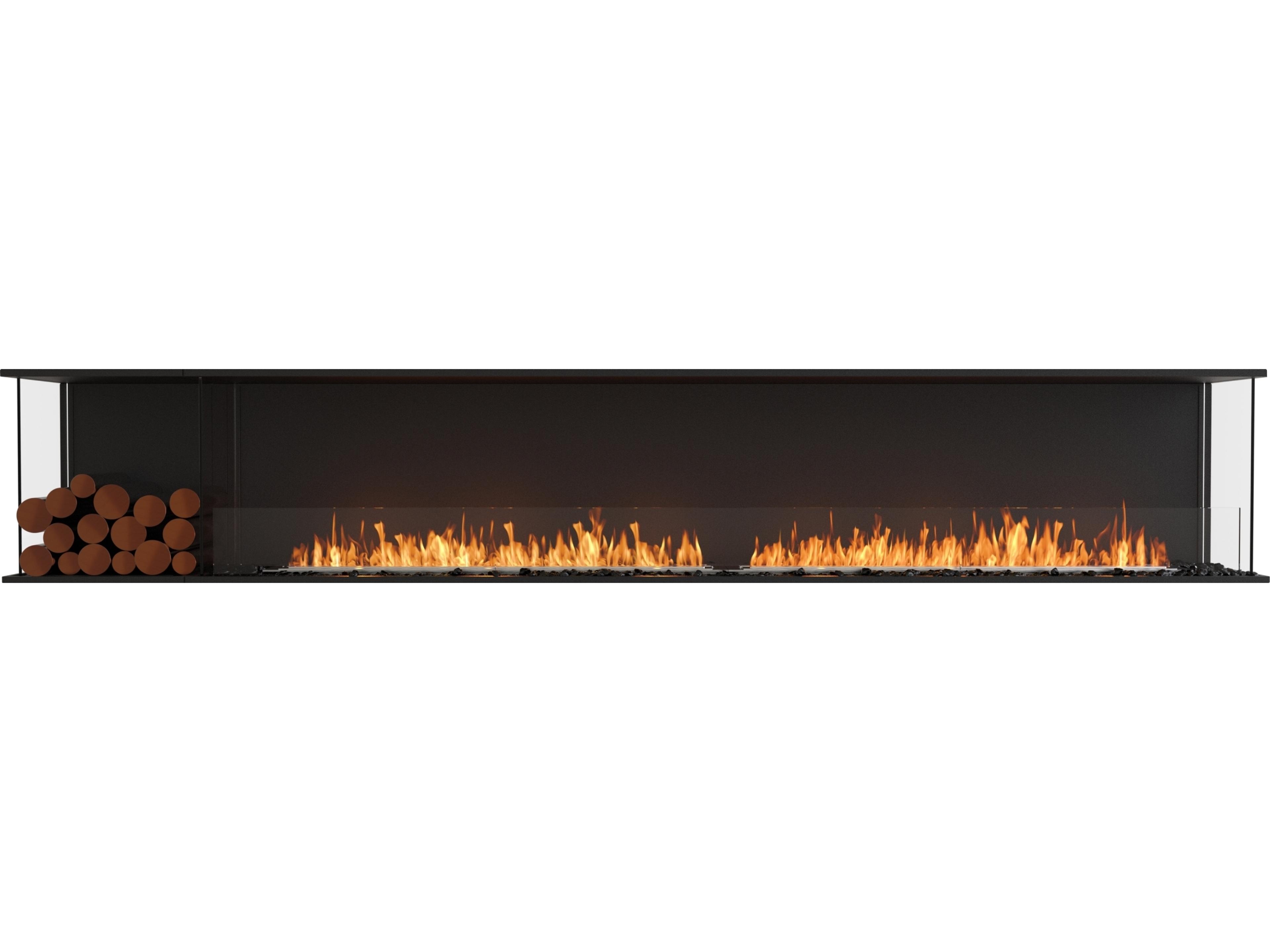 EcoSmart Fire Flex Fireboxes - Bay Fireplace