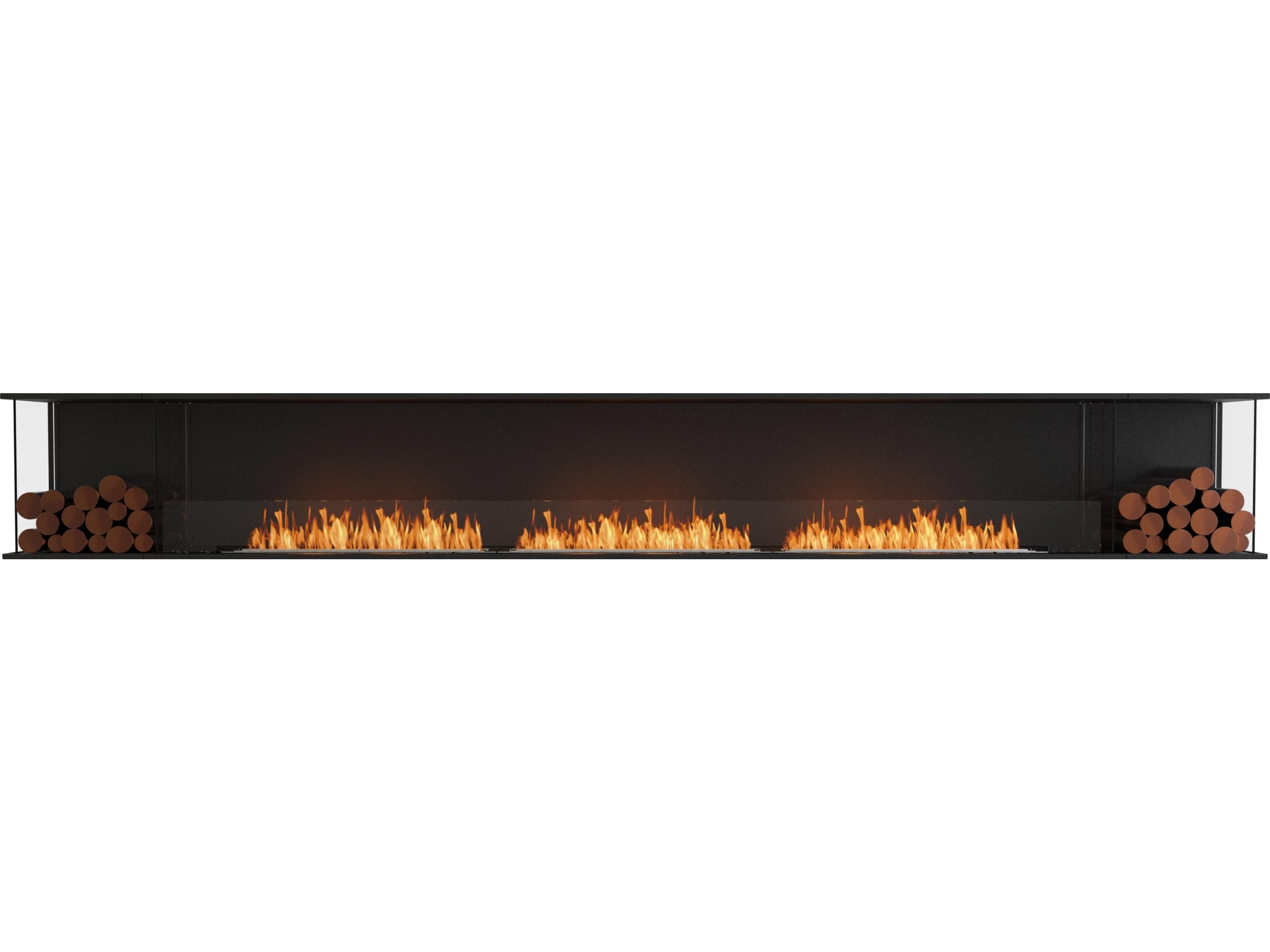 EcoSmart Fire Flex Fireboxes - Bay Fireplace