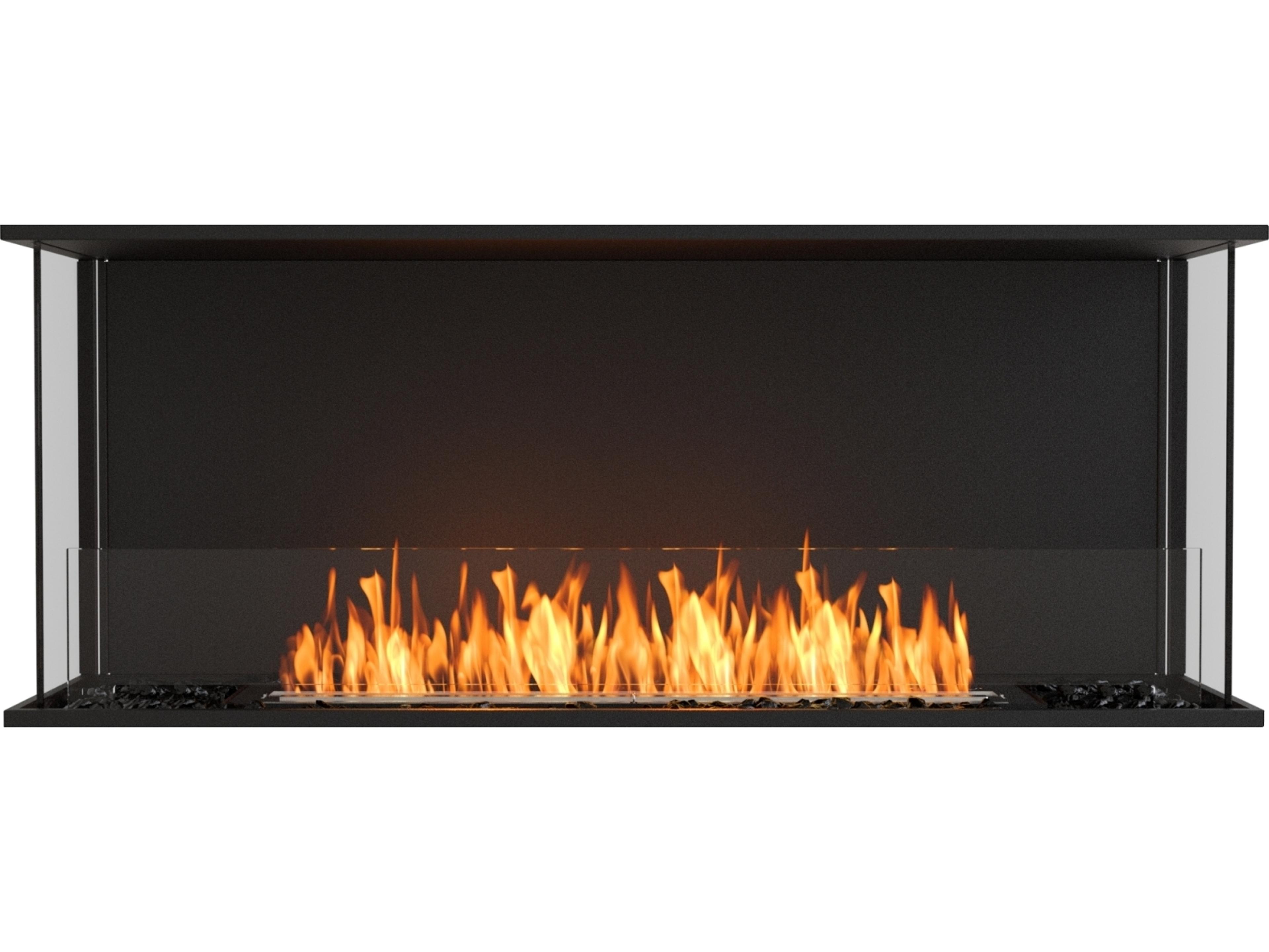 EcoSmart Fire Flex Fireboxes - Bay Fireplace