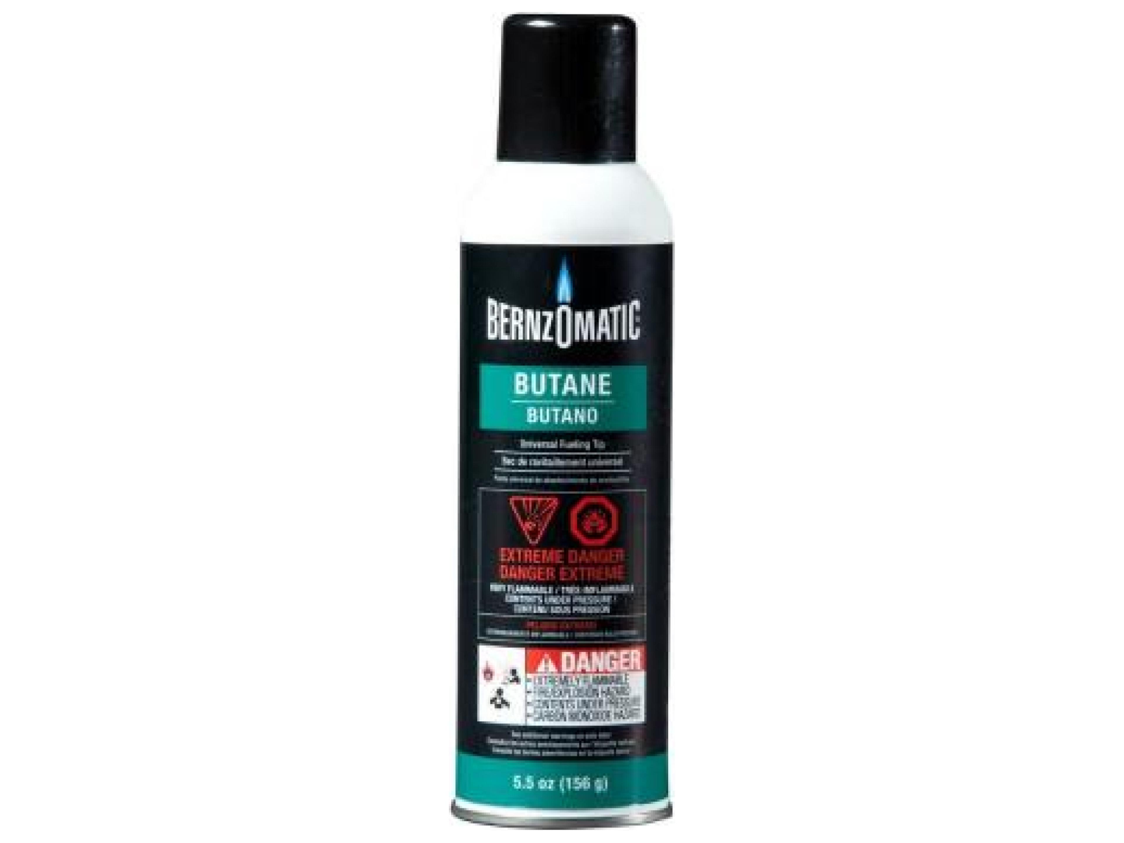 EcoSmart Fire Safety Butane