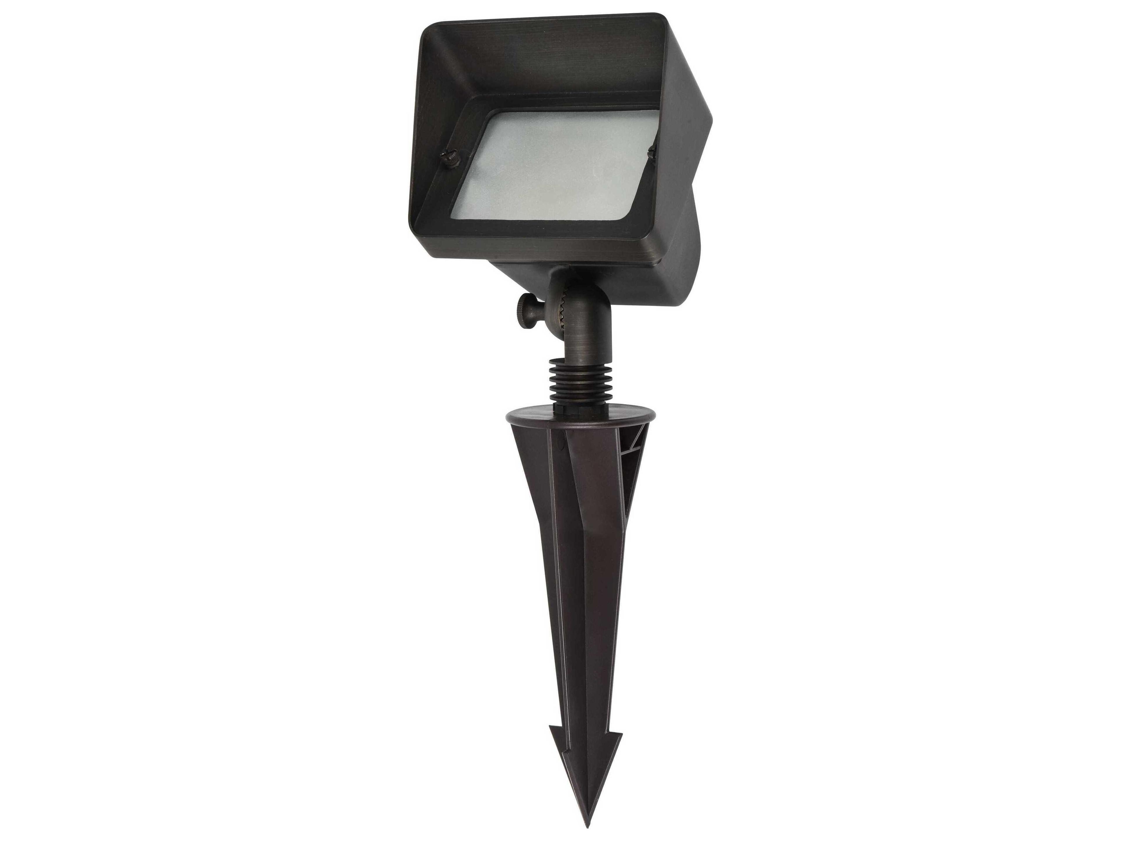 Elegant Lighting Aera Outdoor Spot Light