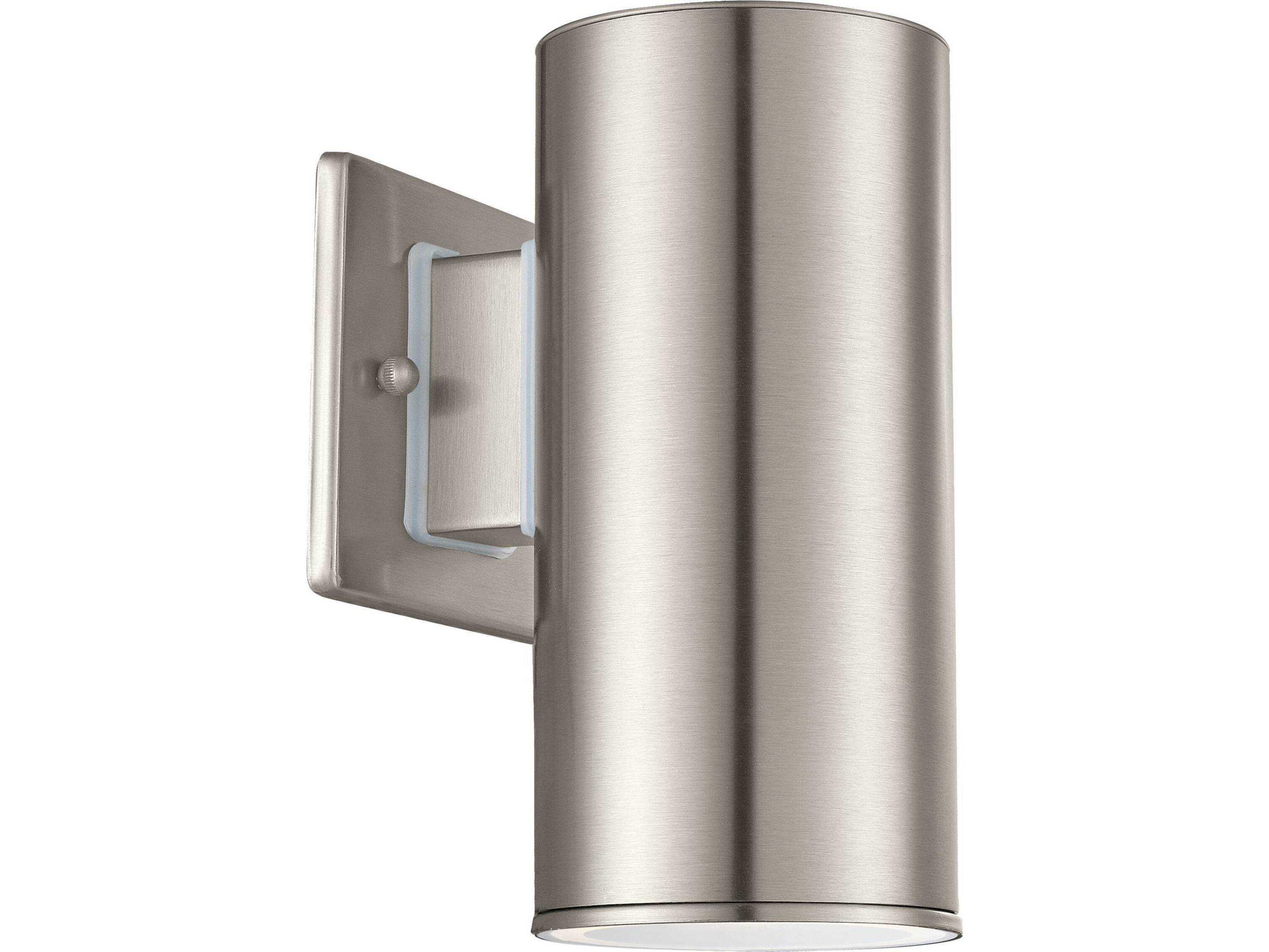 Ascoli 1-Light Outdoor Wall Light