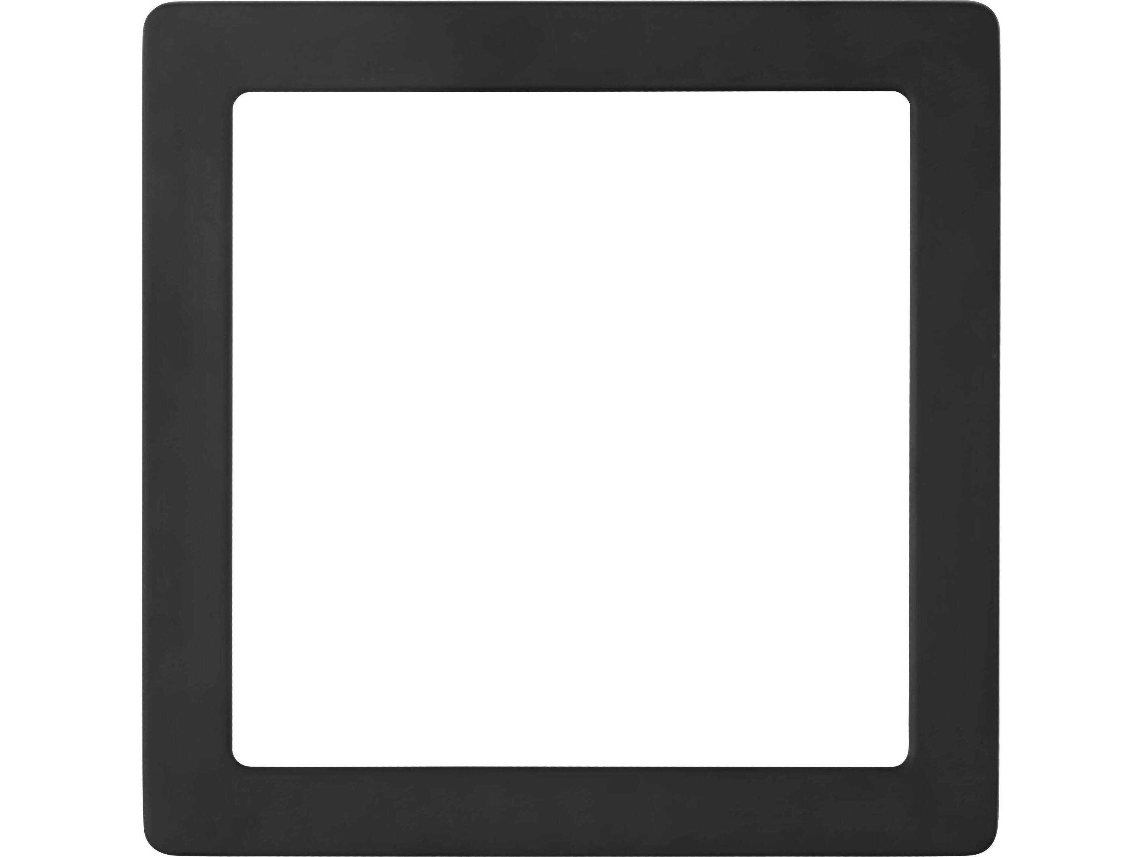 Trago Black Magnetic Trim