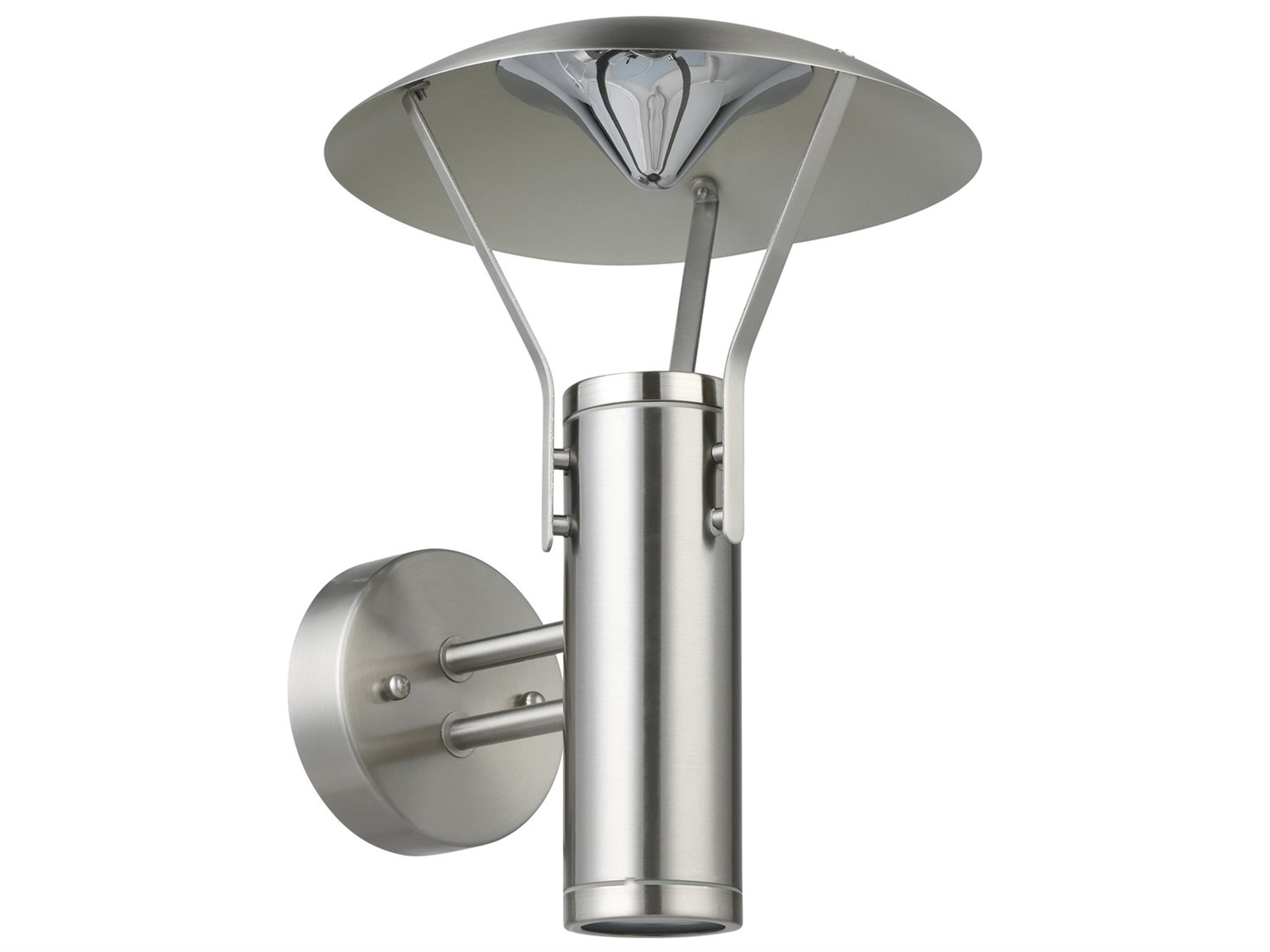 Eglo Roofus 1-Light Outdoor Wall Light