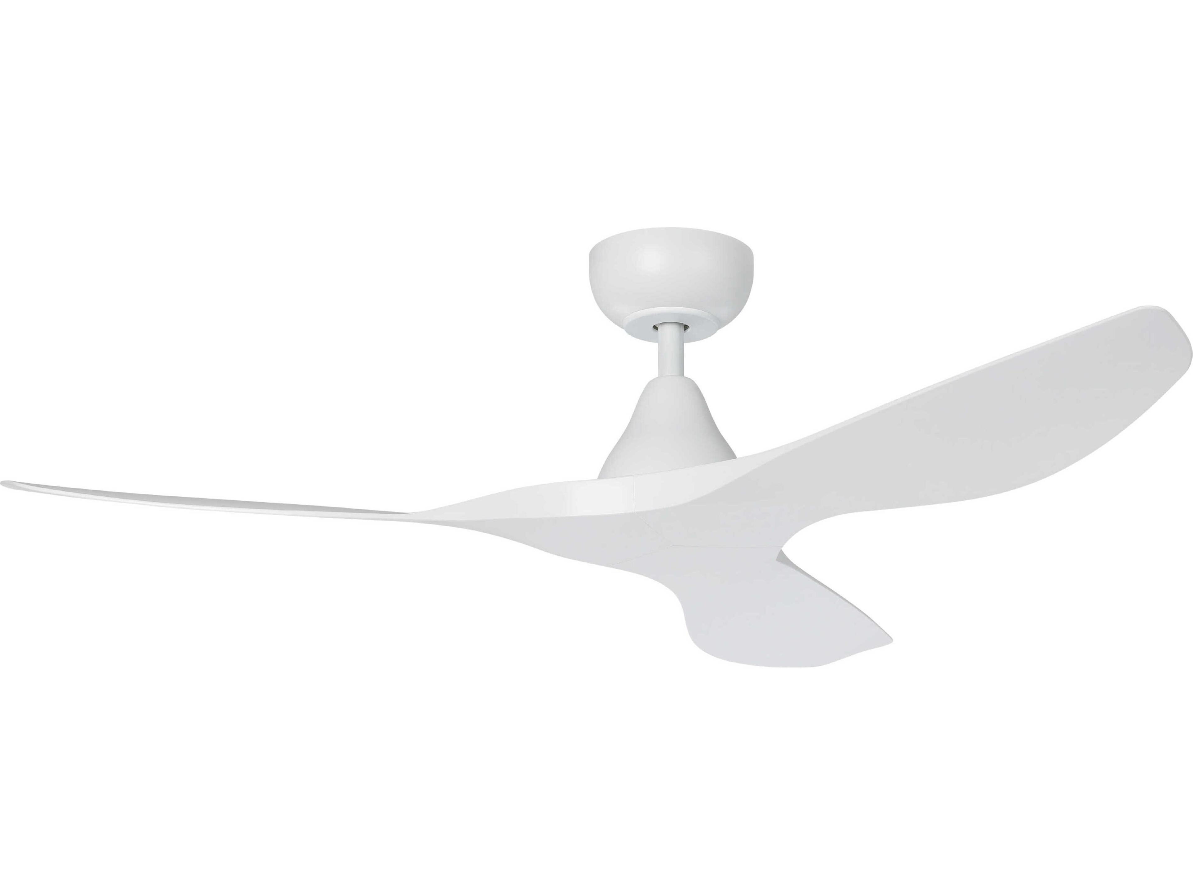 Eglo Surfline 52" Ceiling Fan