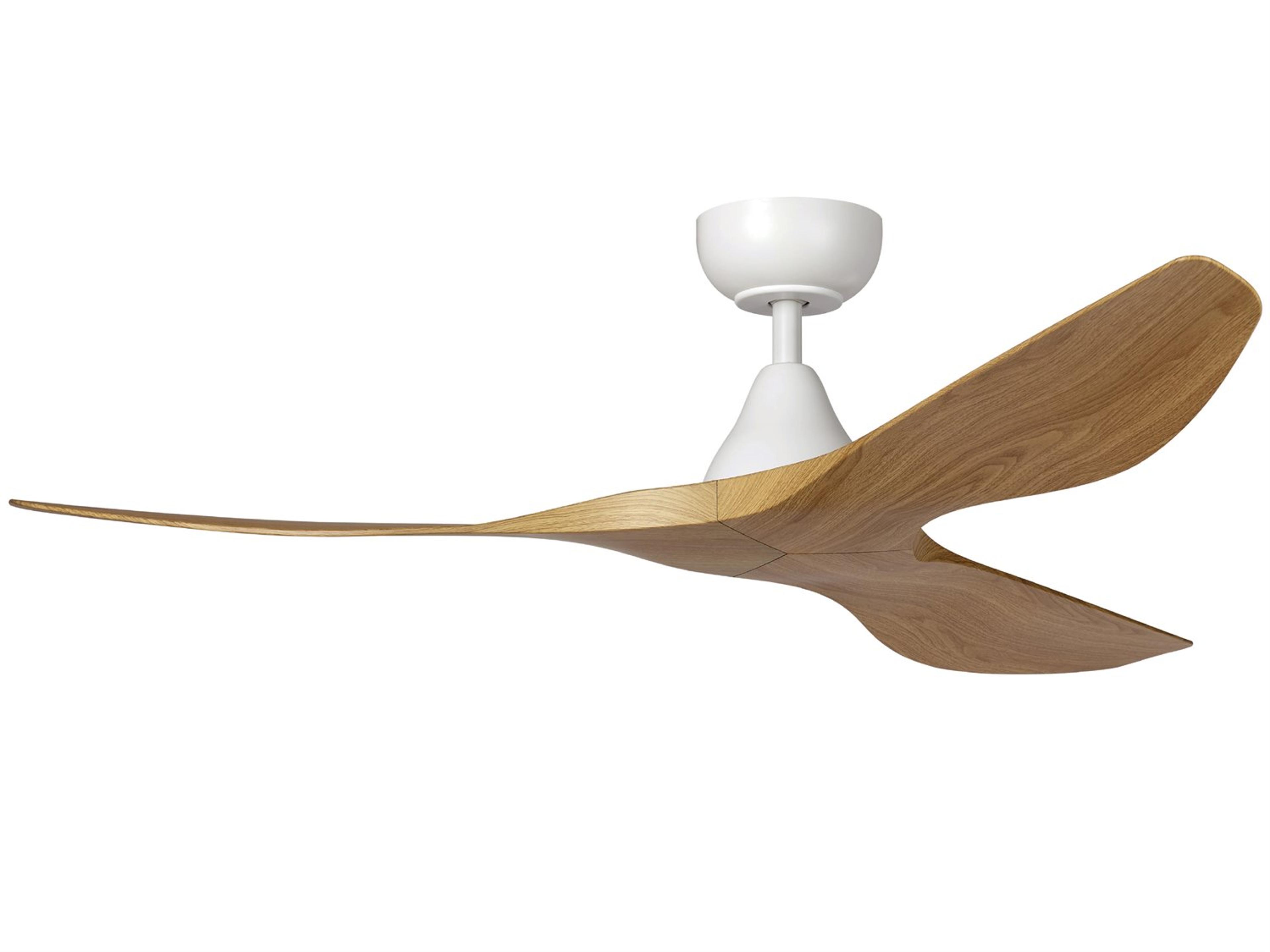 Eglo Surfline 52" Ceiling Fan