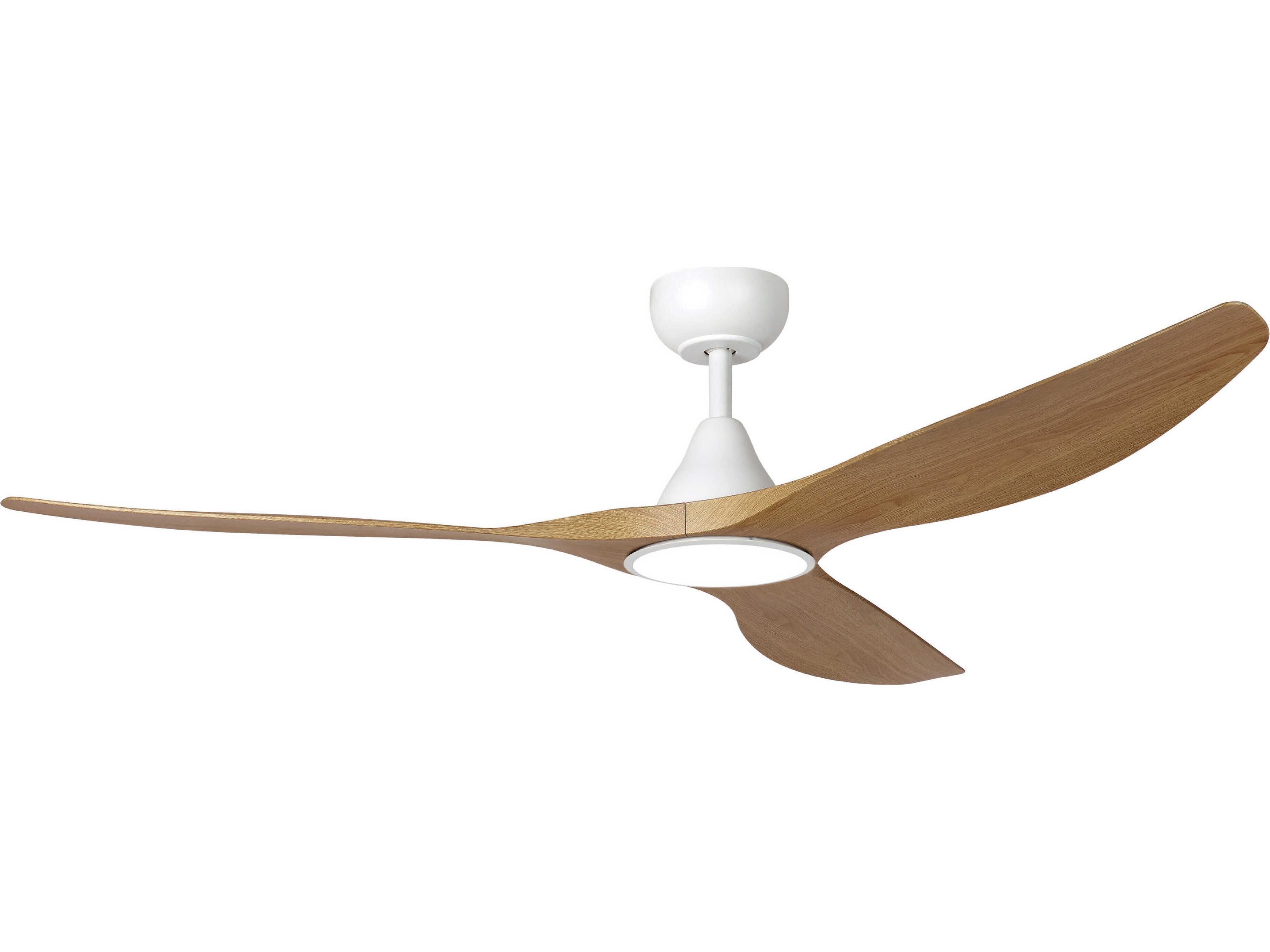 Eglo Surfline 60" Ceiling Fan