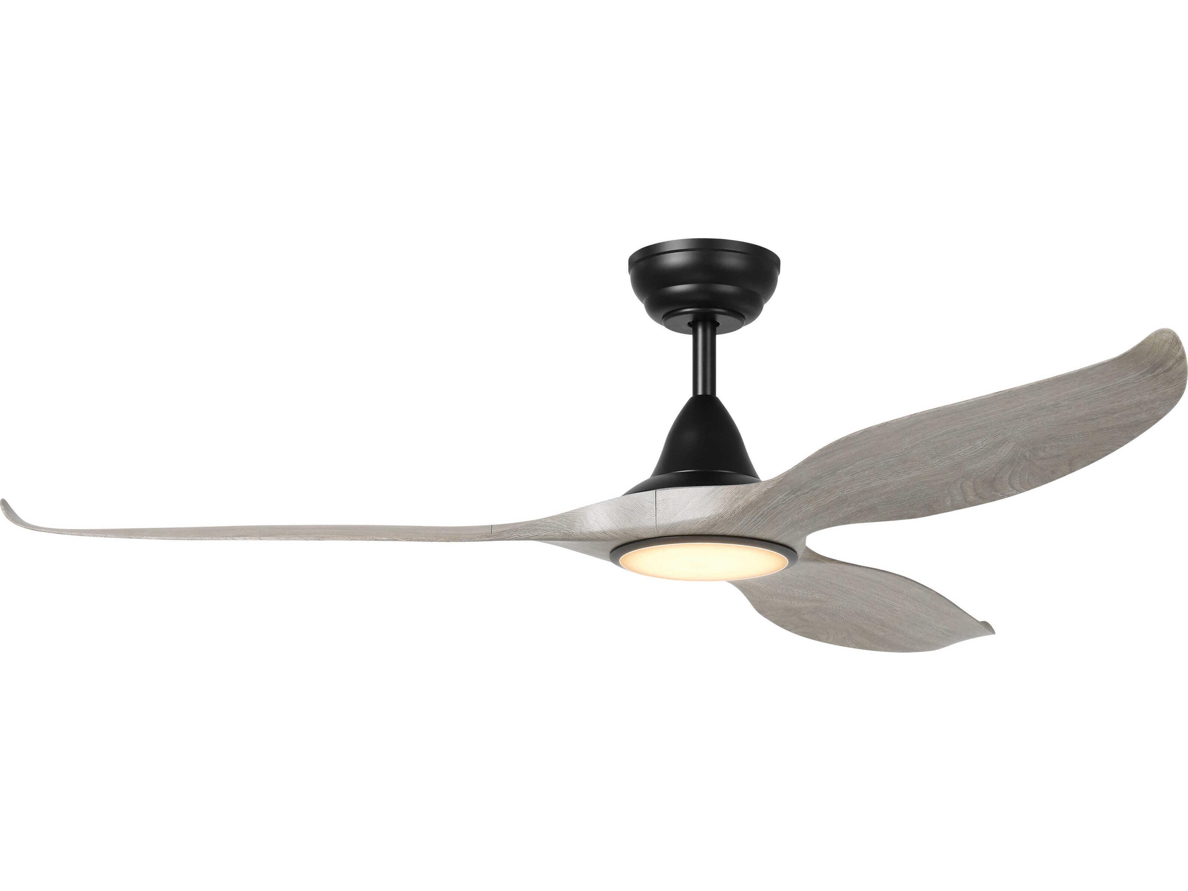 Eglo Tirol 60" Ceiling Fan