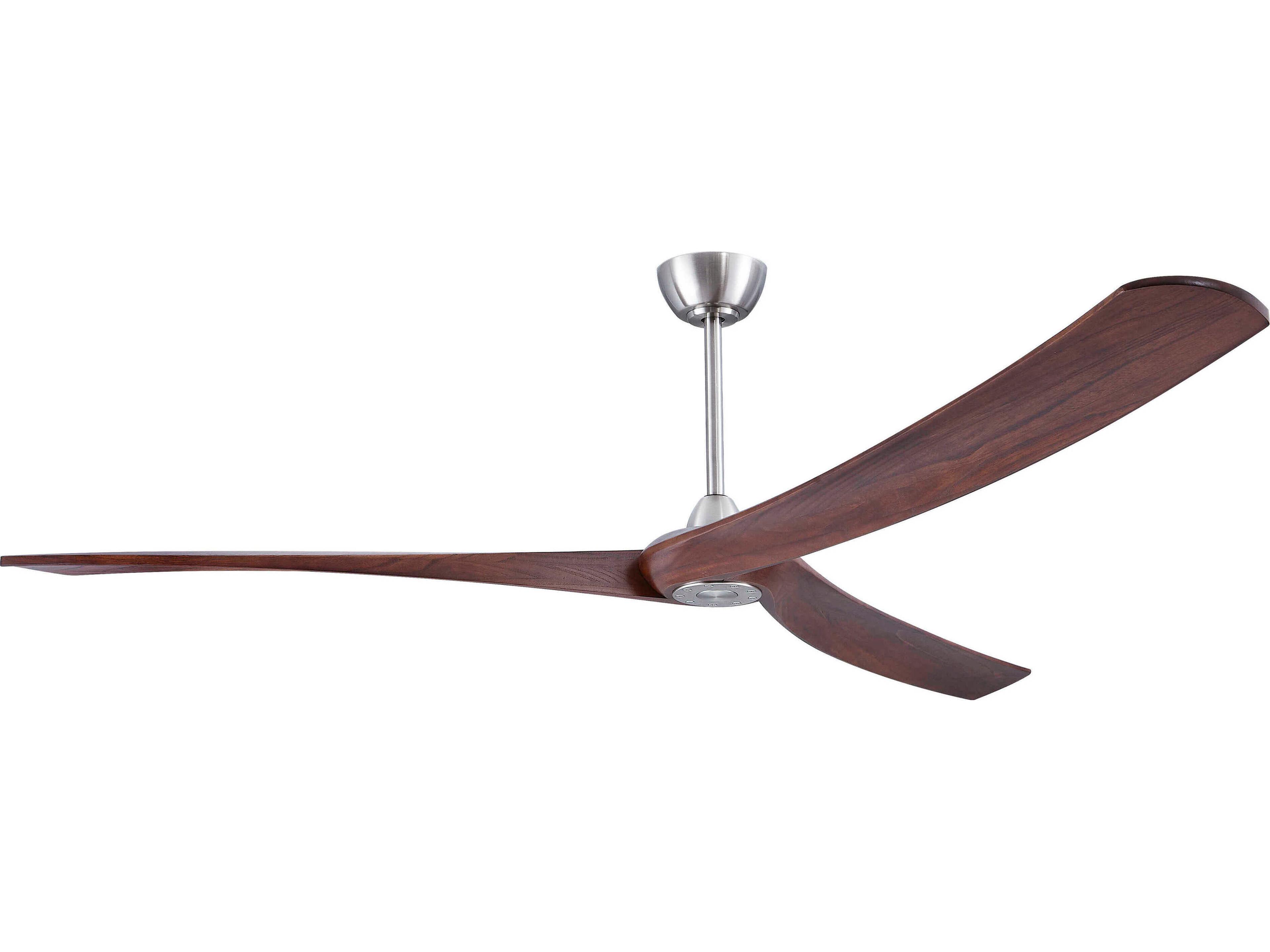 Williwaw 84" Ceiling Fan