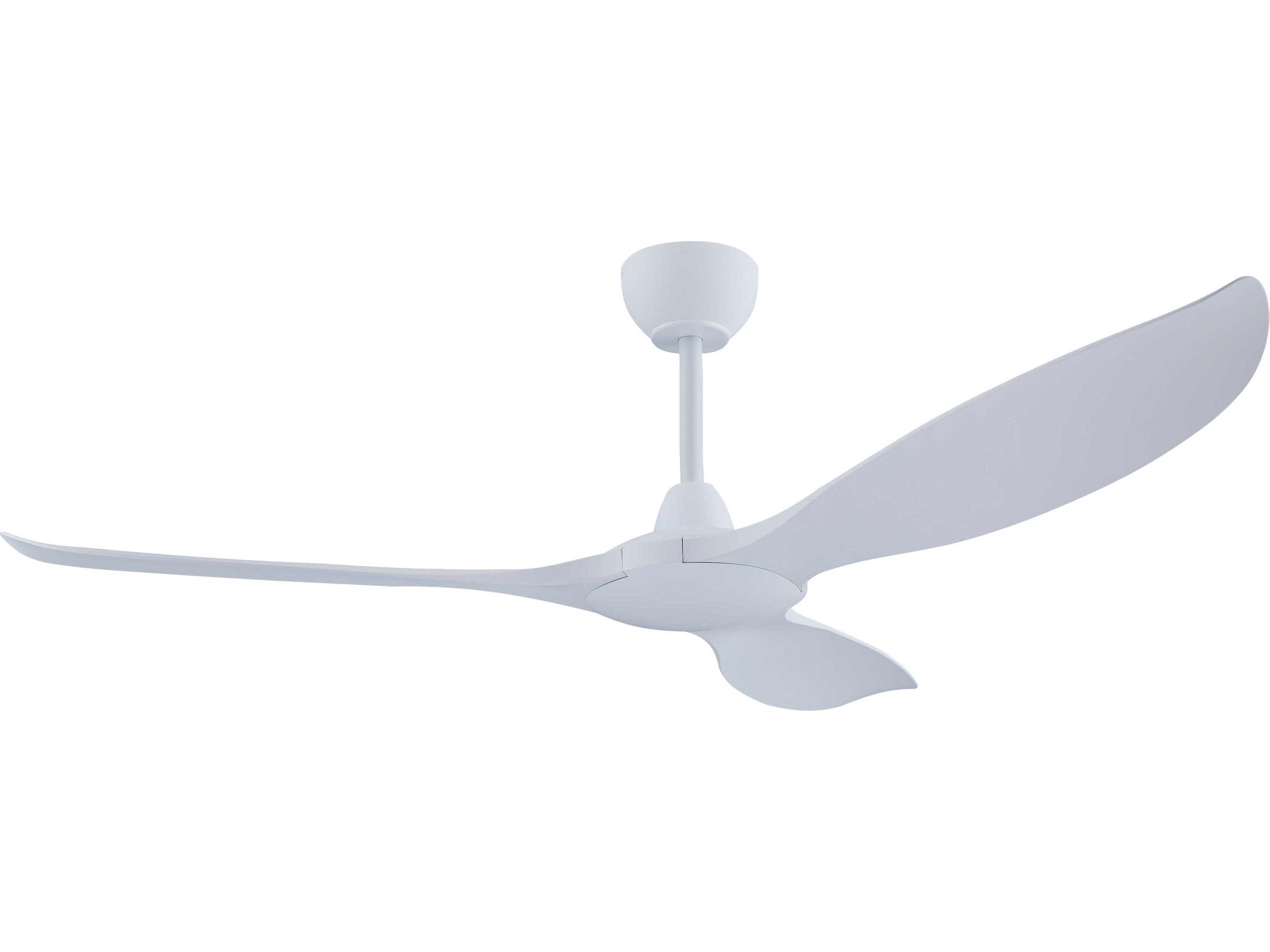 Mission Bay 60" Ceiling Fan