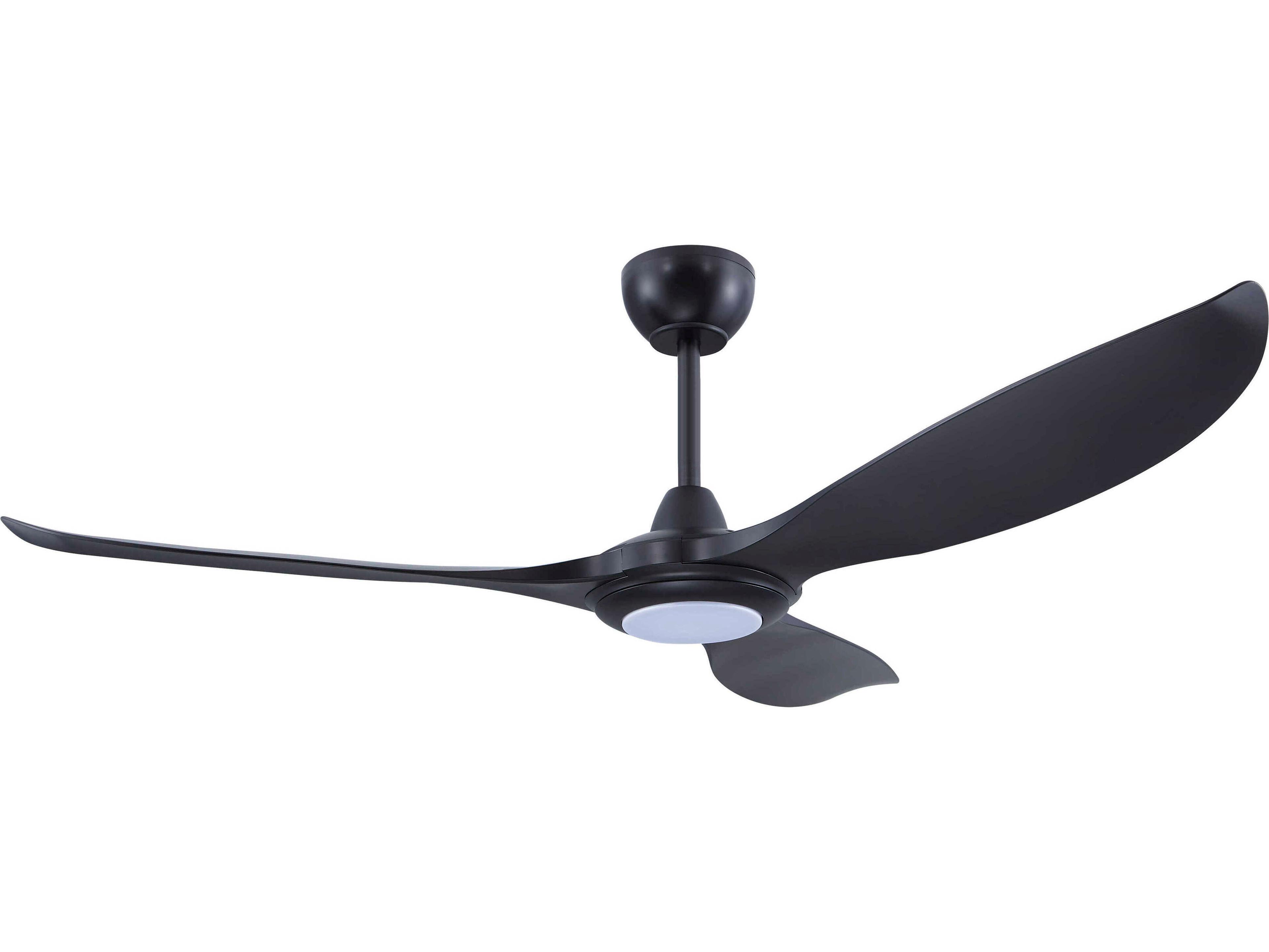 Mission Bay 60" Ceiling Fan