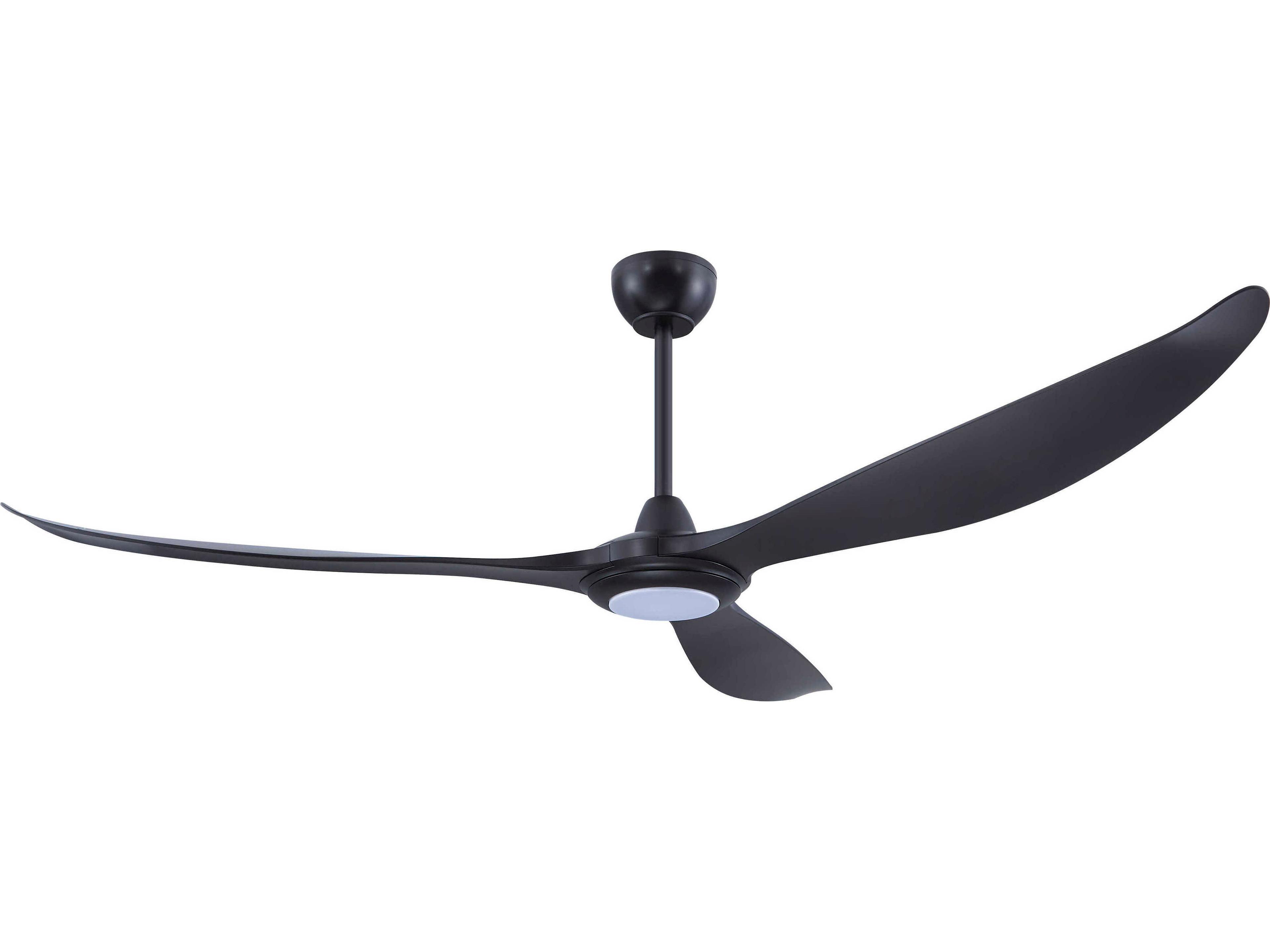 Mission Bay 72" Ceiling Fan