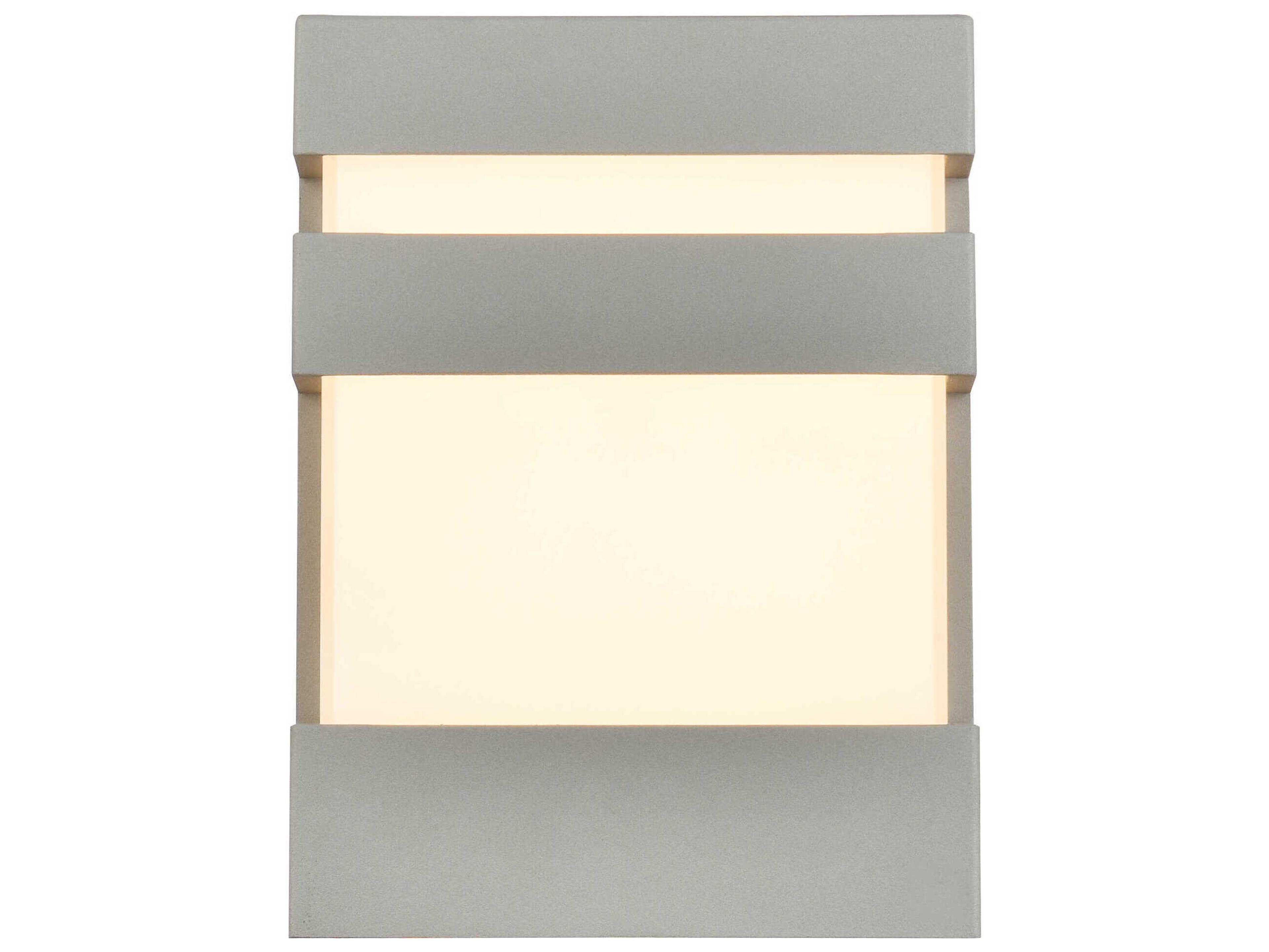 Elegant Lighting Raine LED Outdoor Wall Light