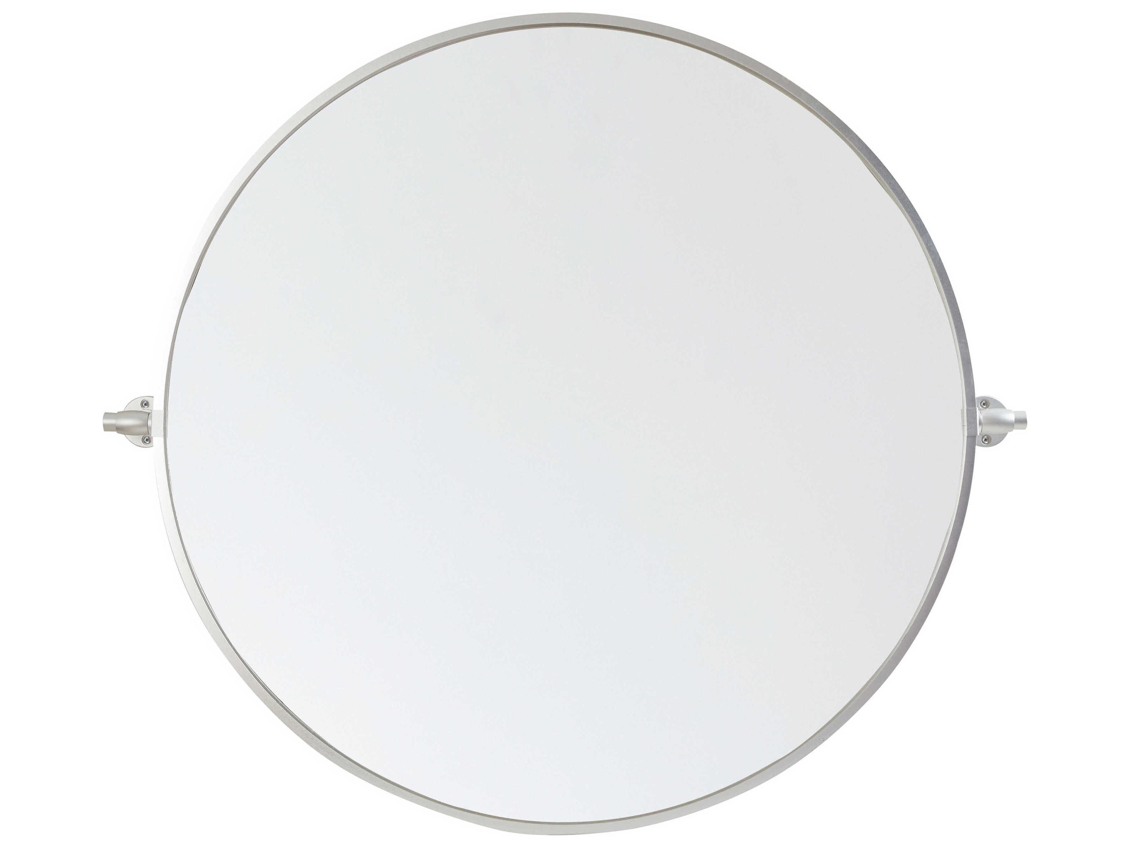 Elegant Lighting Everly Round Wall Mirror