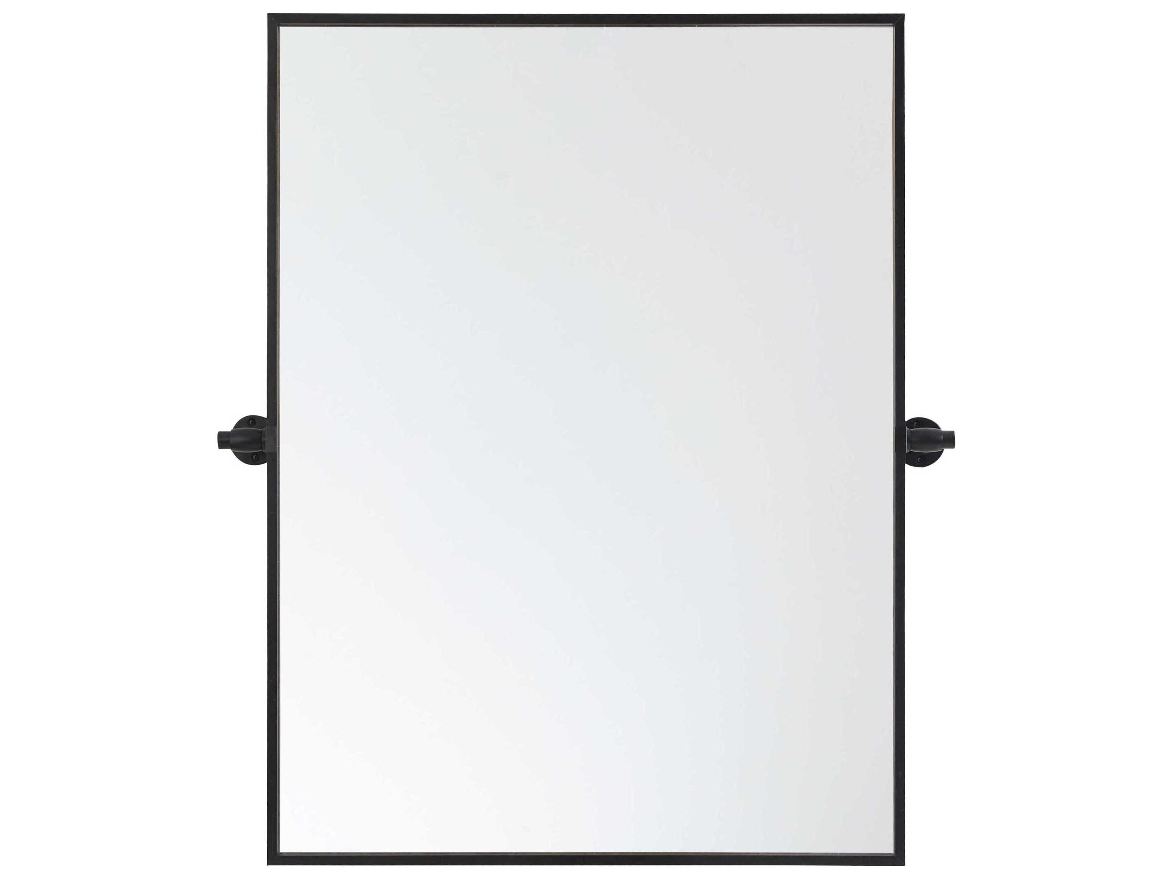 Everly Rectangular Wall Mirror