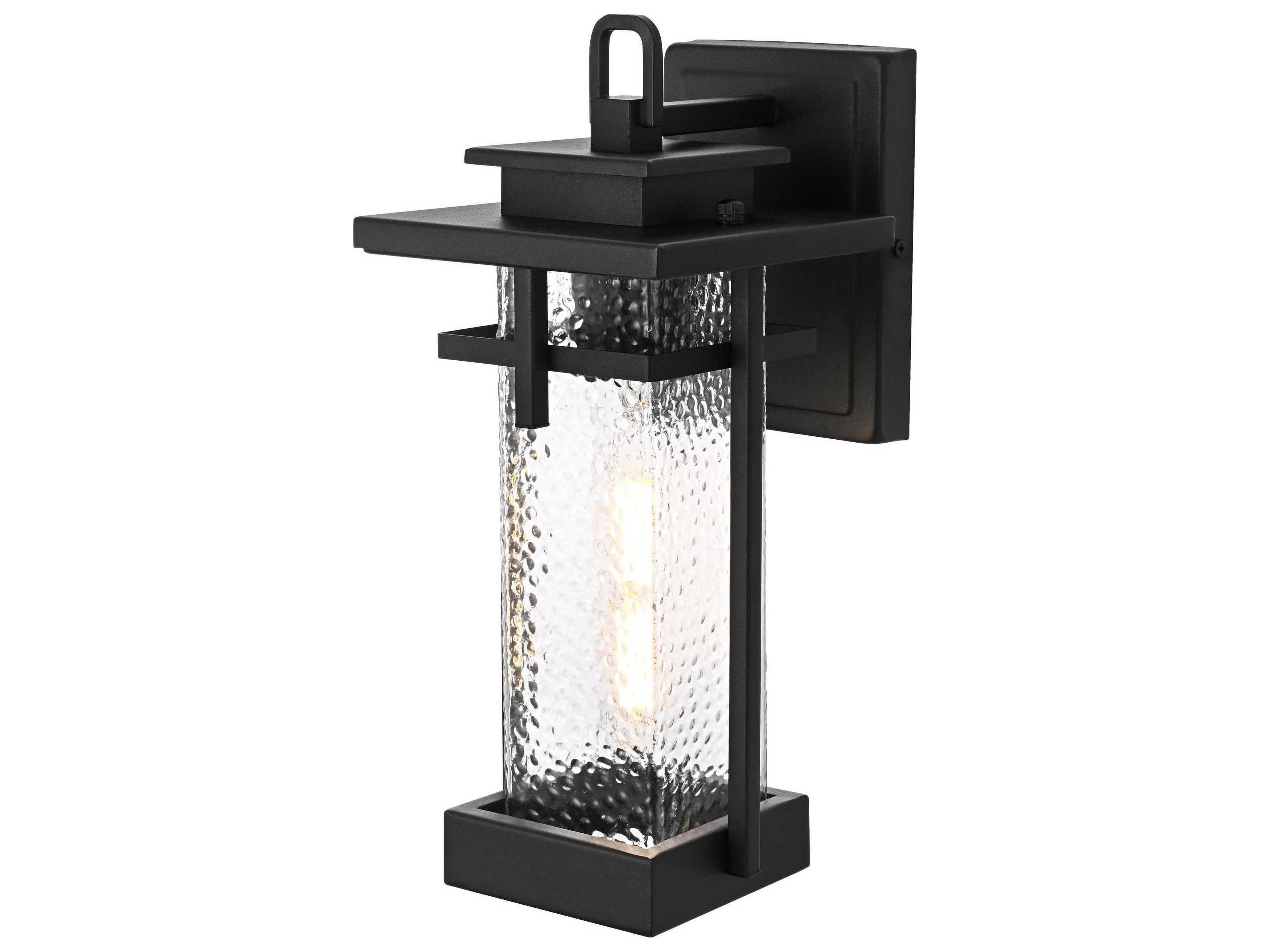 Elegant Lighting Cambria 1-Light Outdoor Wall Light