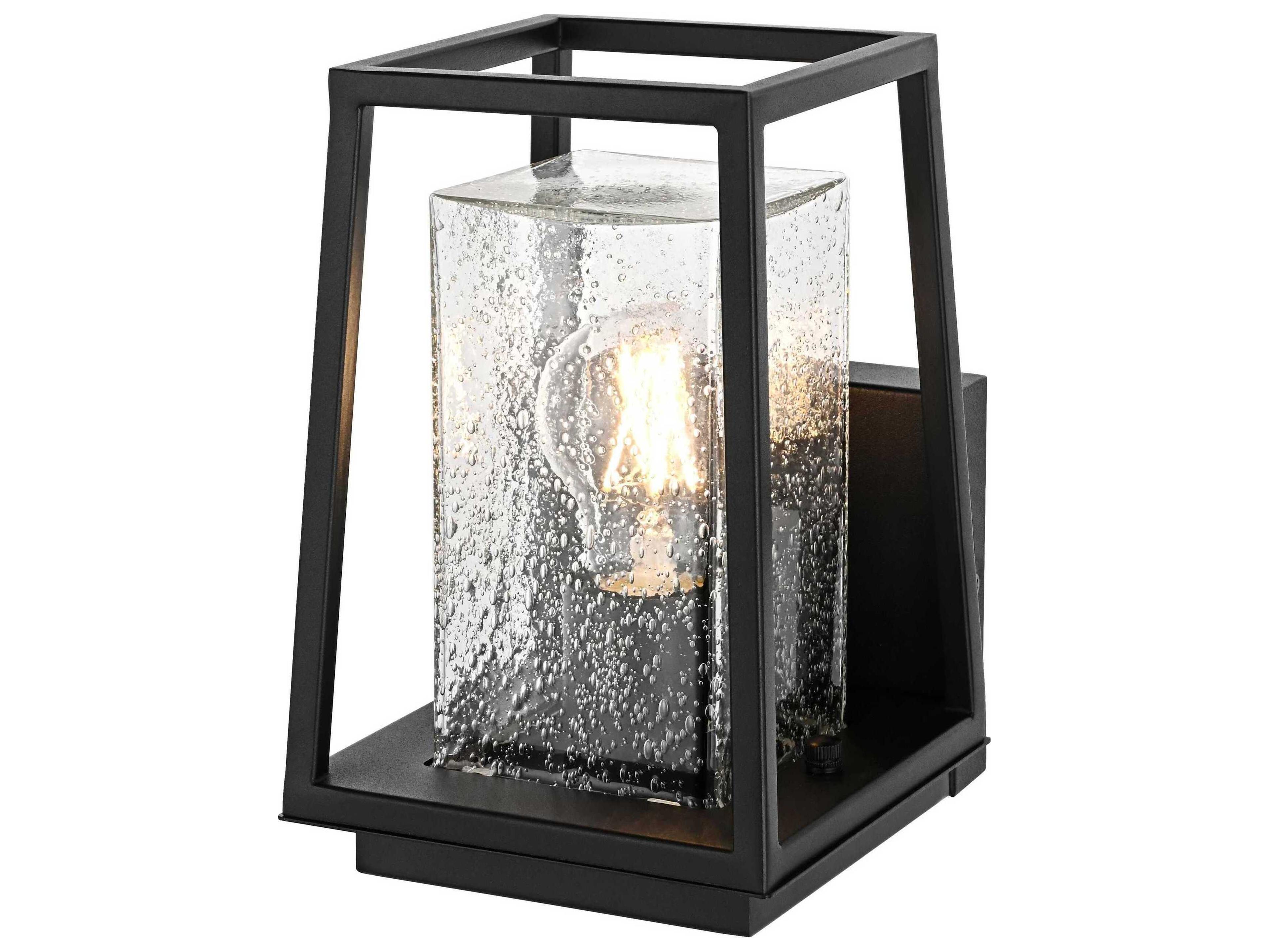 Elegant Lighting Lehigh 1-Light Outdoor Wall Light