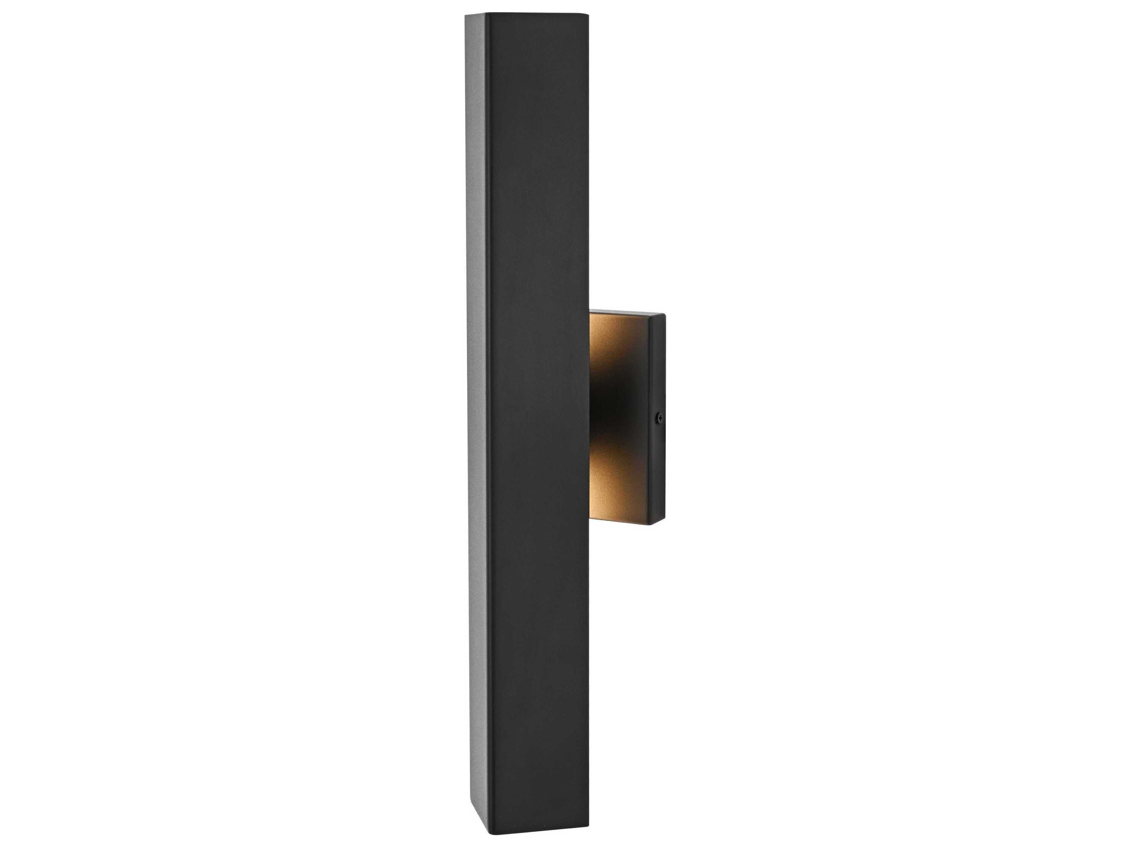 Elegant Lighting Troy 2-Light Outdoor Wall Light