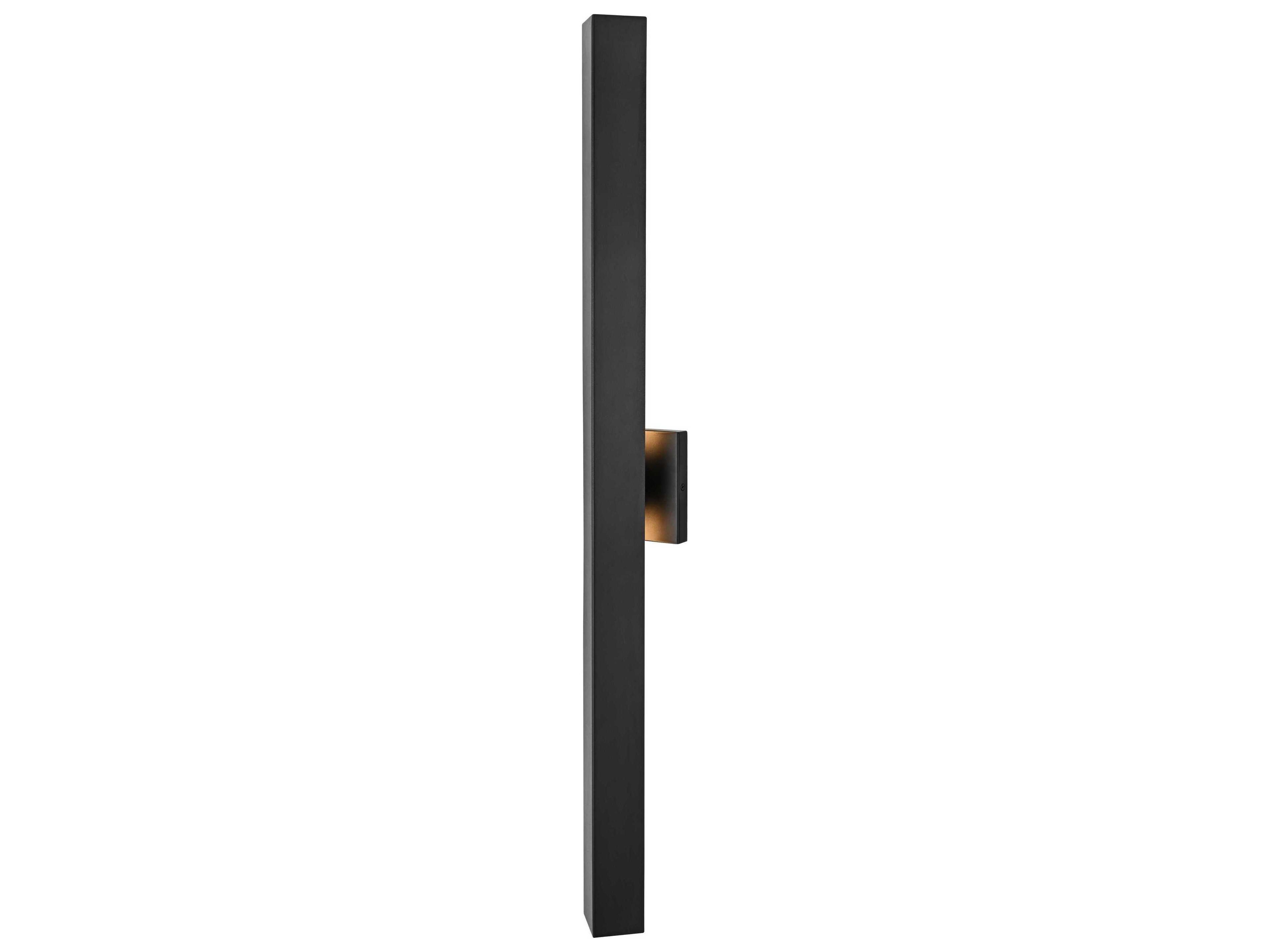 Elegant Lighting Troy 2-Light Outdoor Wall Light