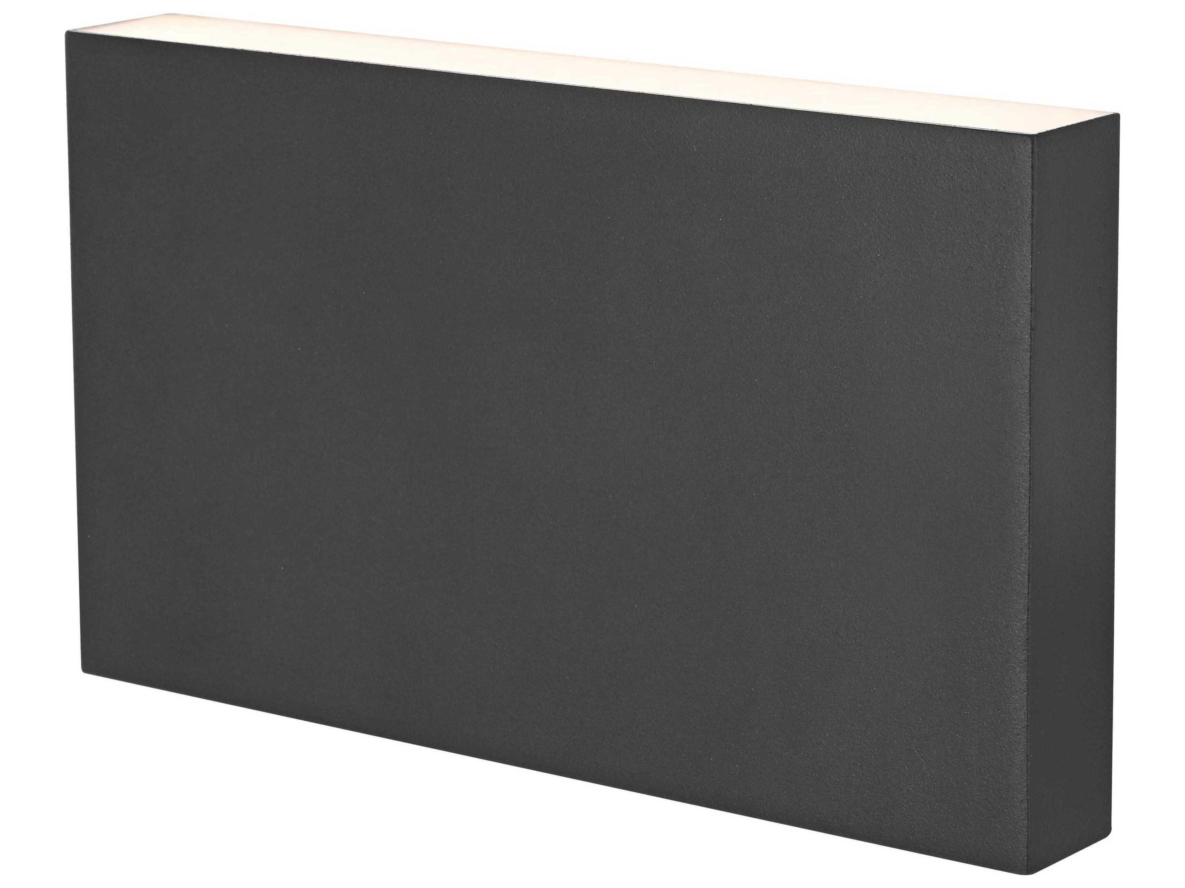 Elegant Lighting Colter 2-Light Outdoor Wall Light