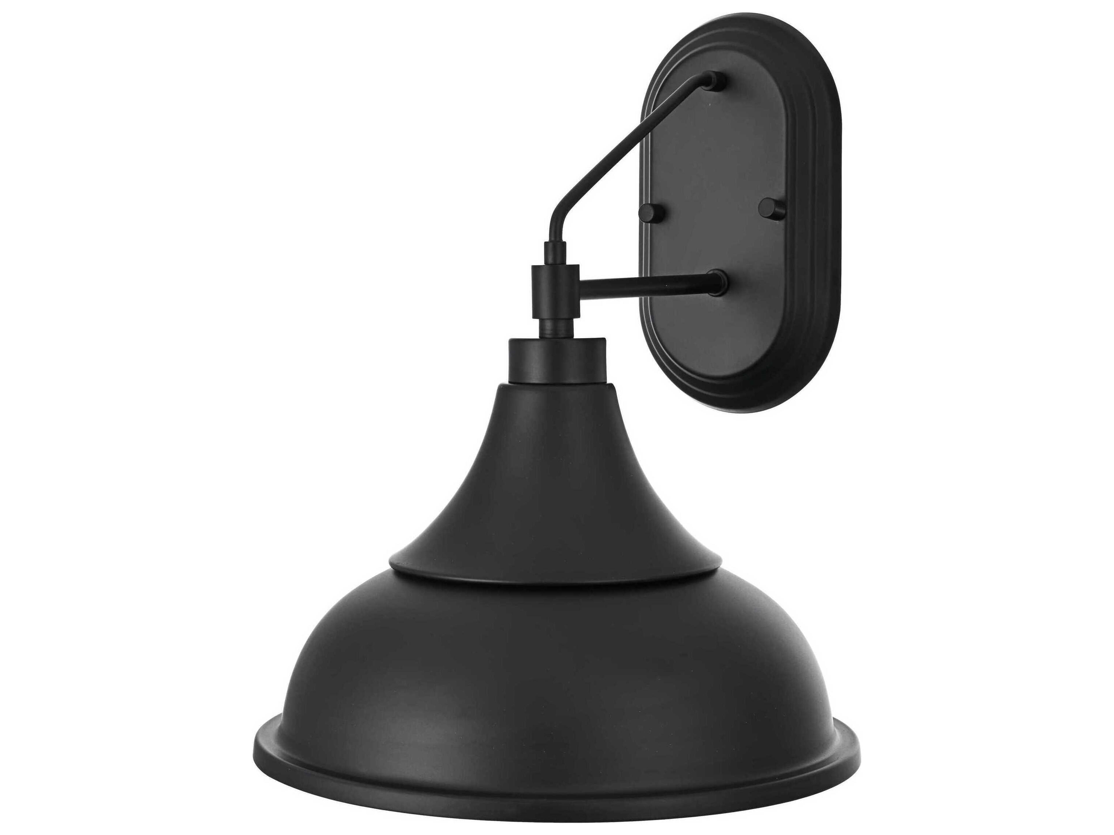 Elegant Lighting Elian 1-Light Outdoor Wall Light