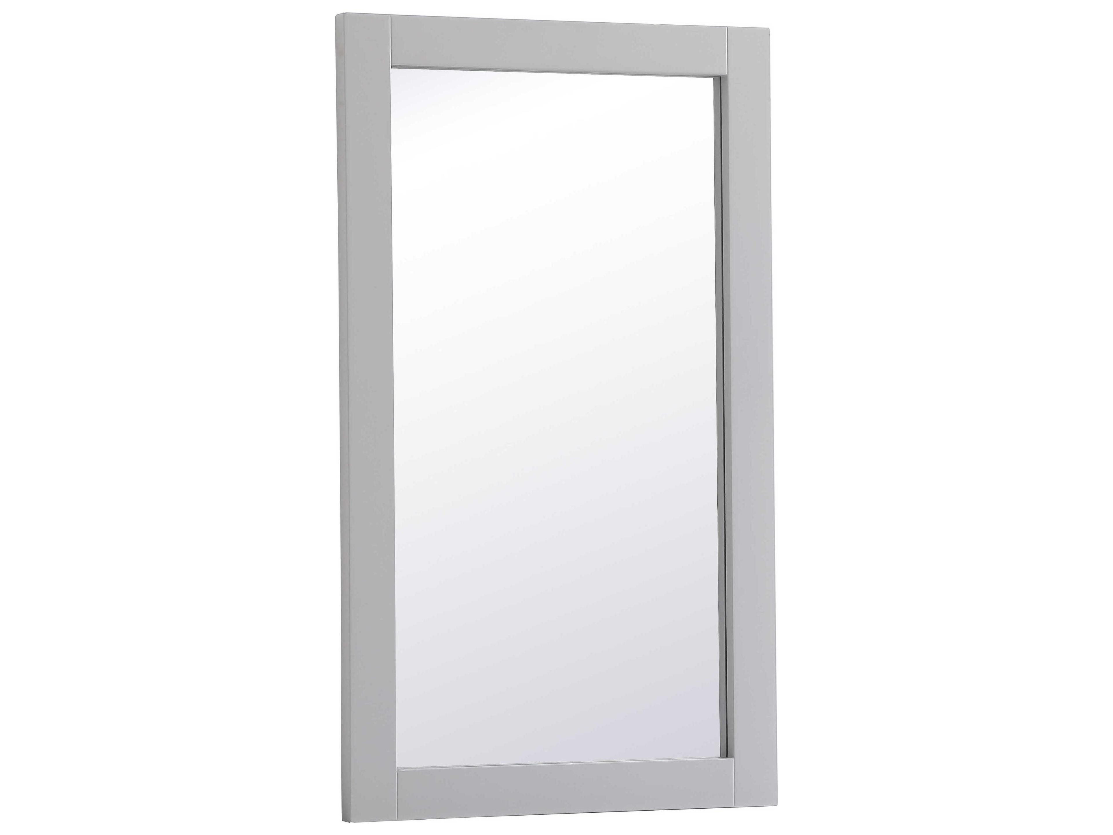 Elegant Lighting Aqua Wall Mirror
