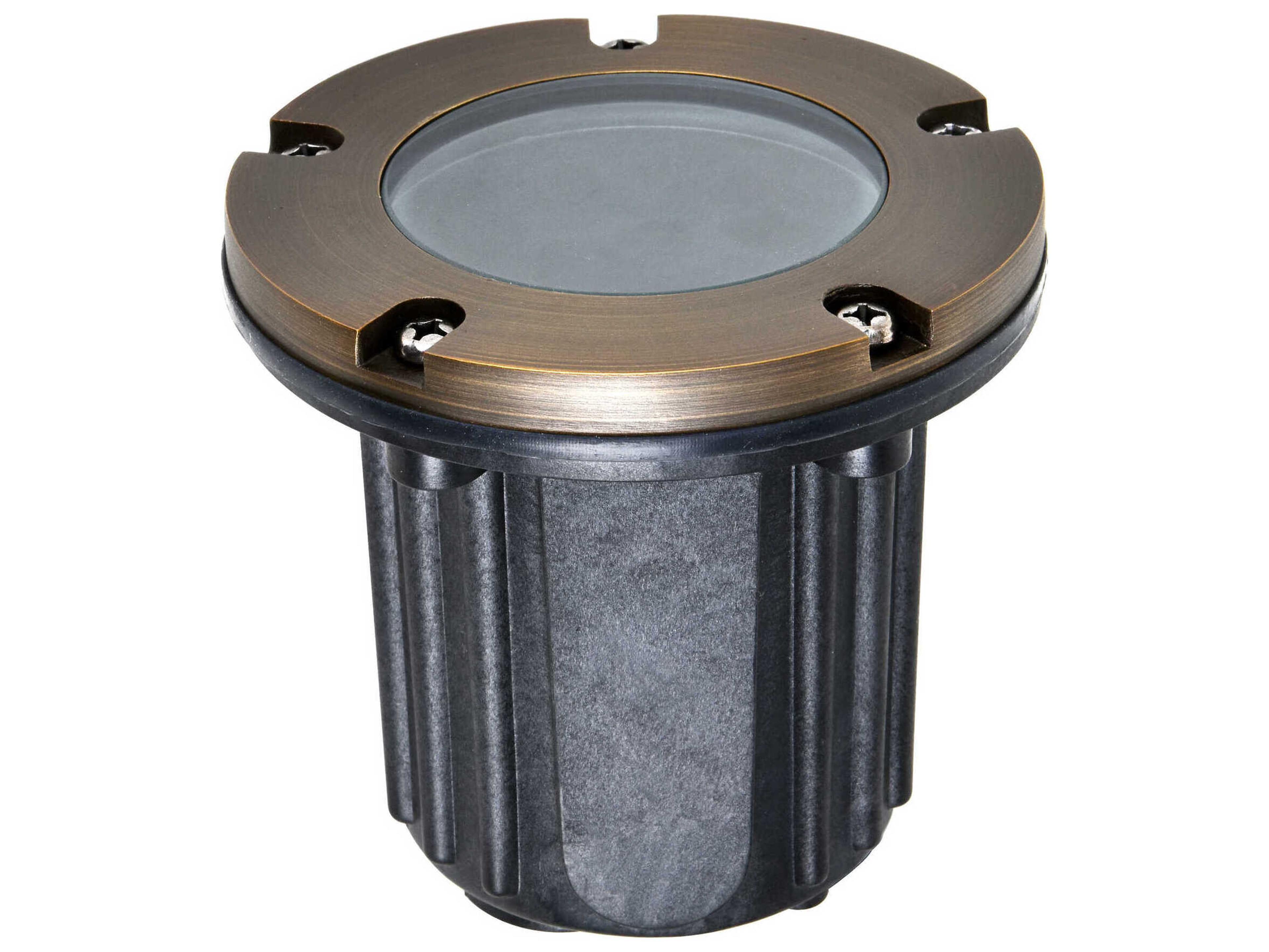 Elegant Lighting Aera Outdoor Spot Light