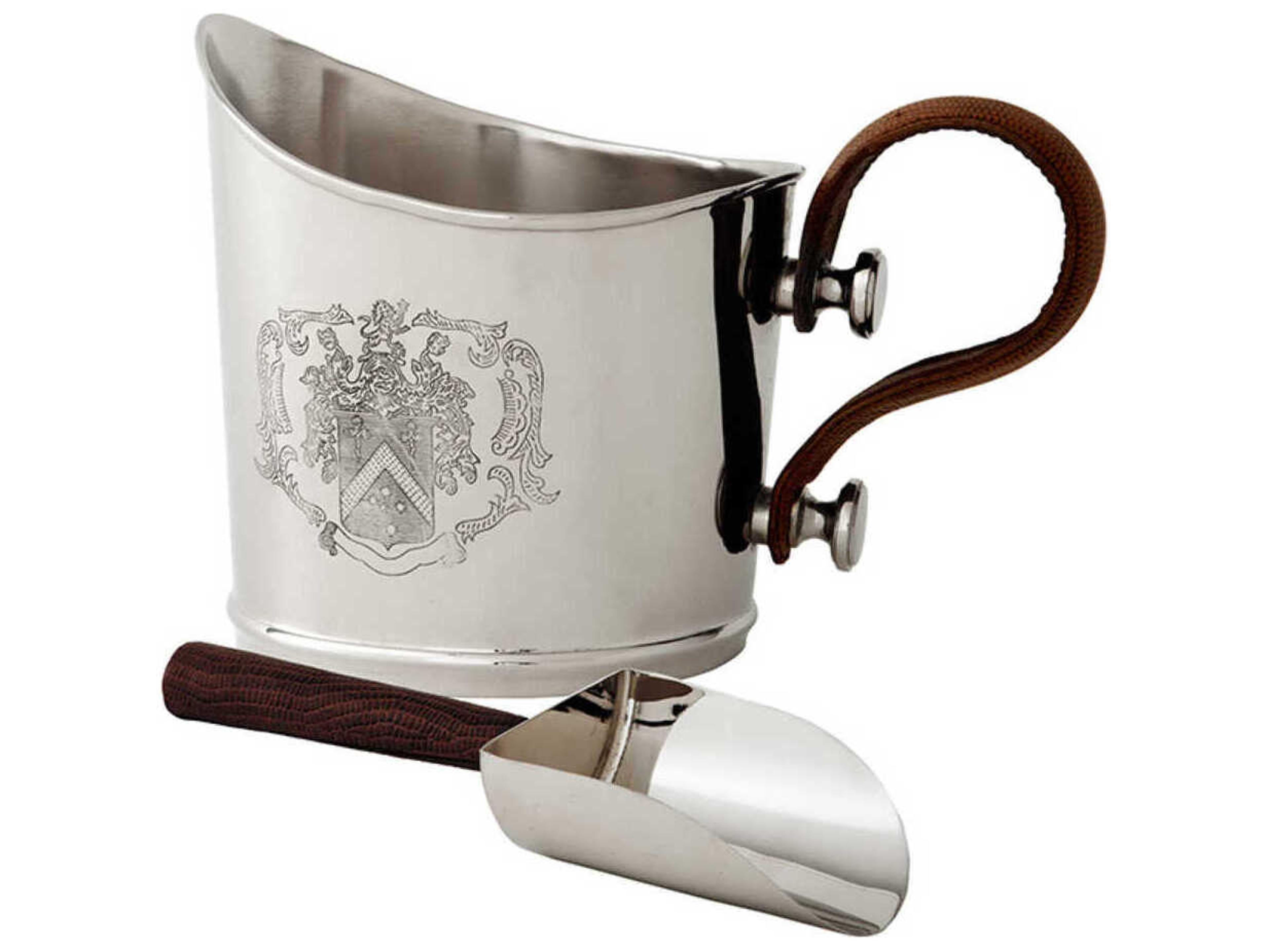 Eichholtz Favourite Decanter Including Ice Server