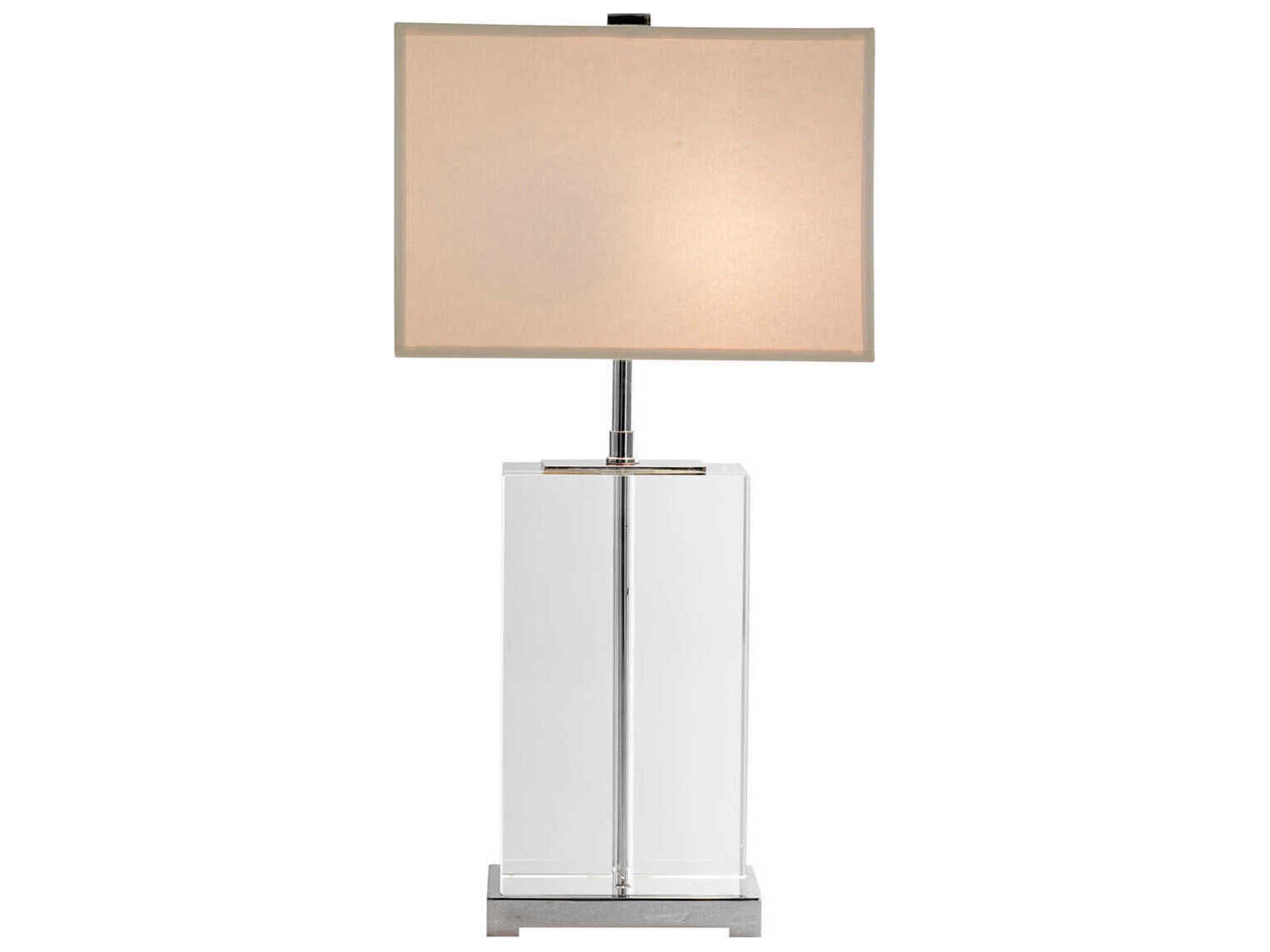 Eichholtz Bridgefield Incl Shade Table Lamp