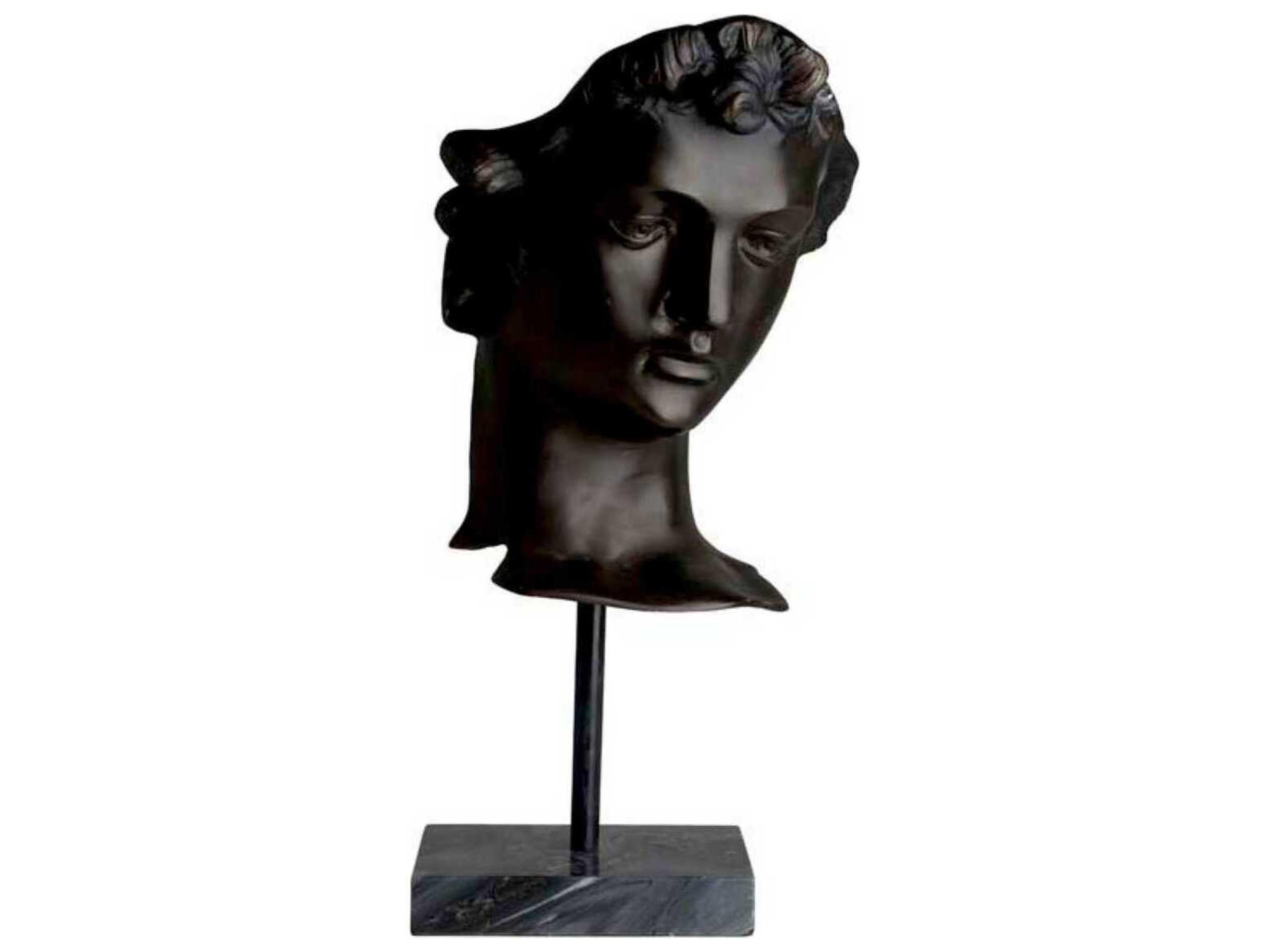 Eichholtz Head David Sculpture Head David