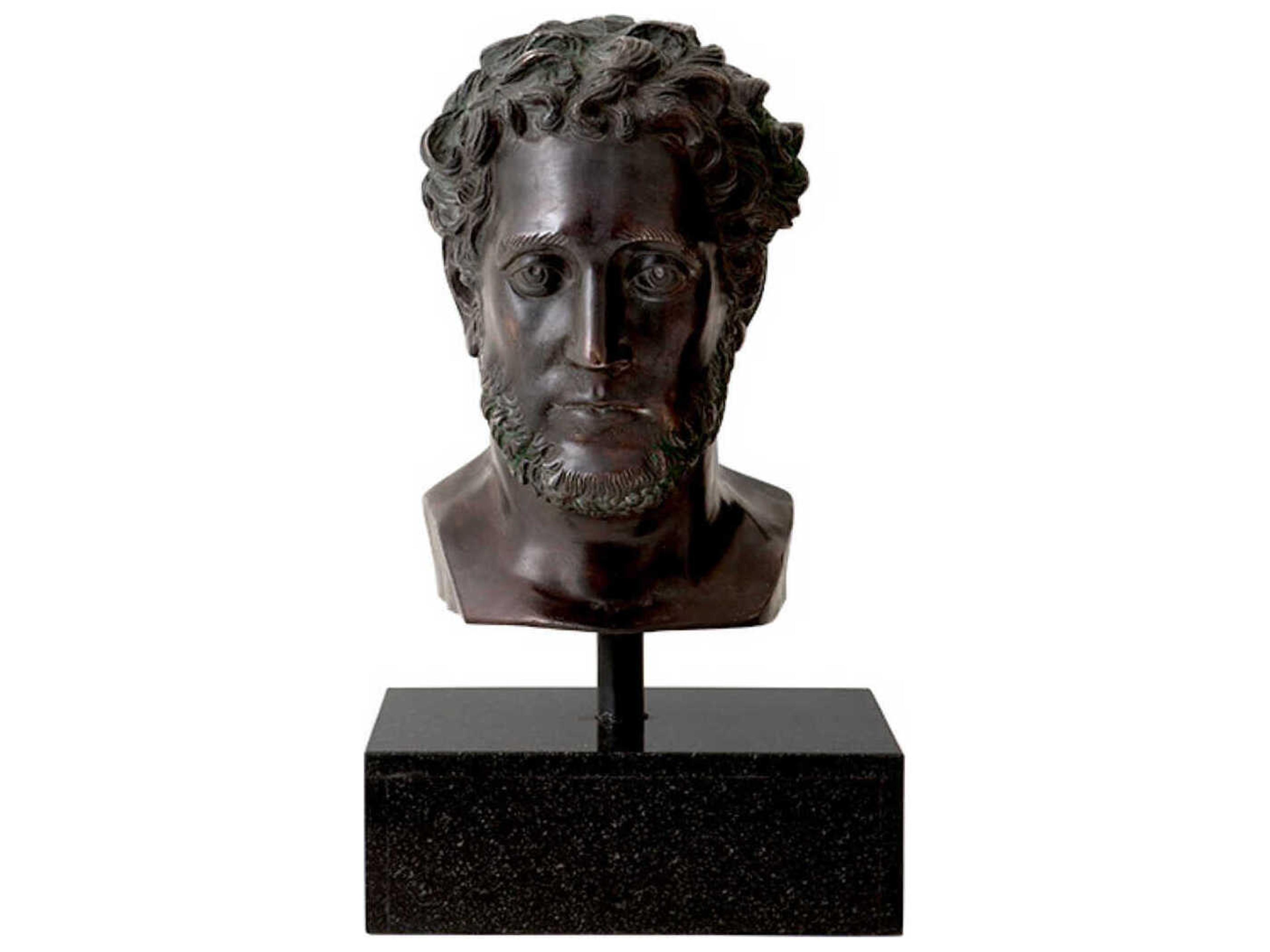 Eichholtz Head Alexandrie