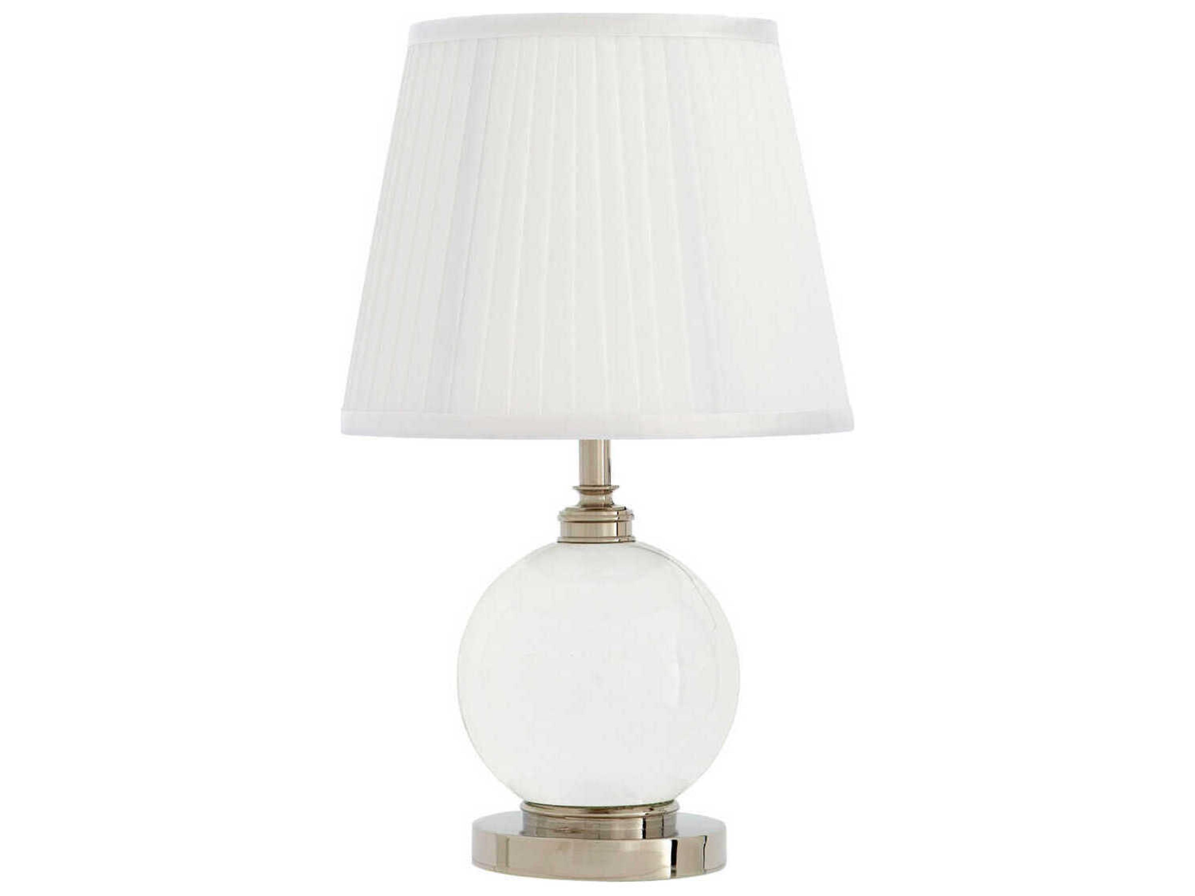 Eichholtz Octavia Crystal Table Lamp
