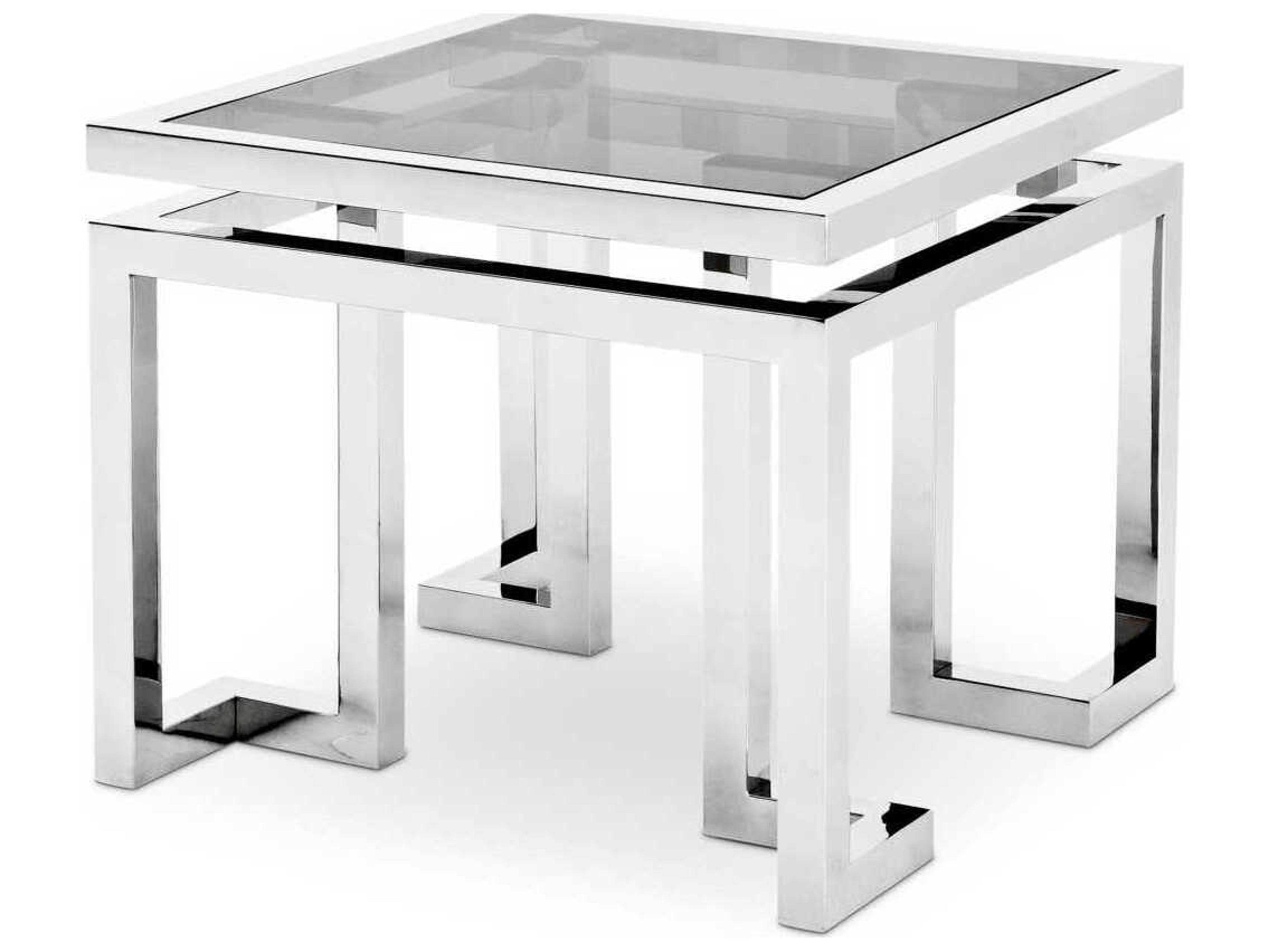 Eichholtz Palmer Side Table