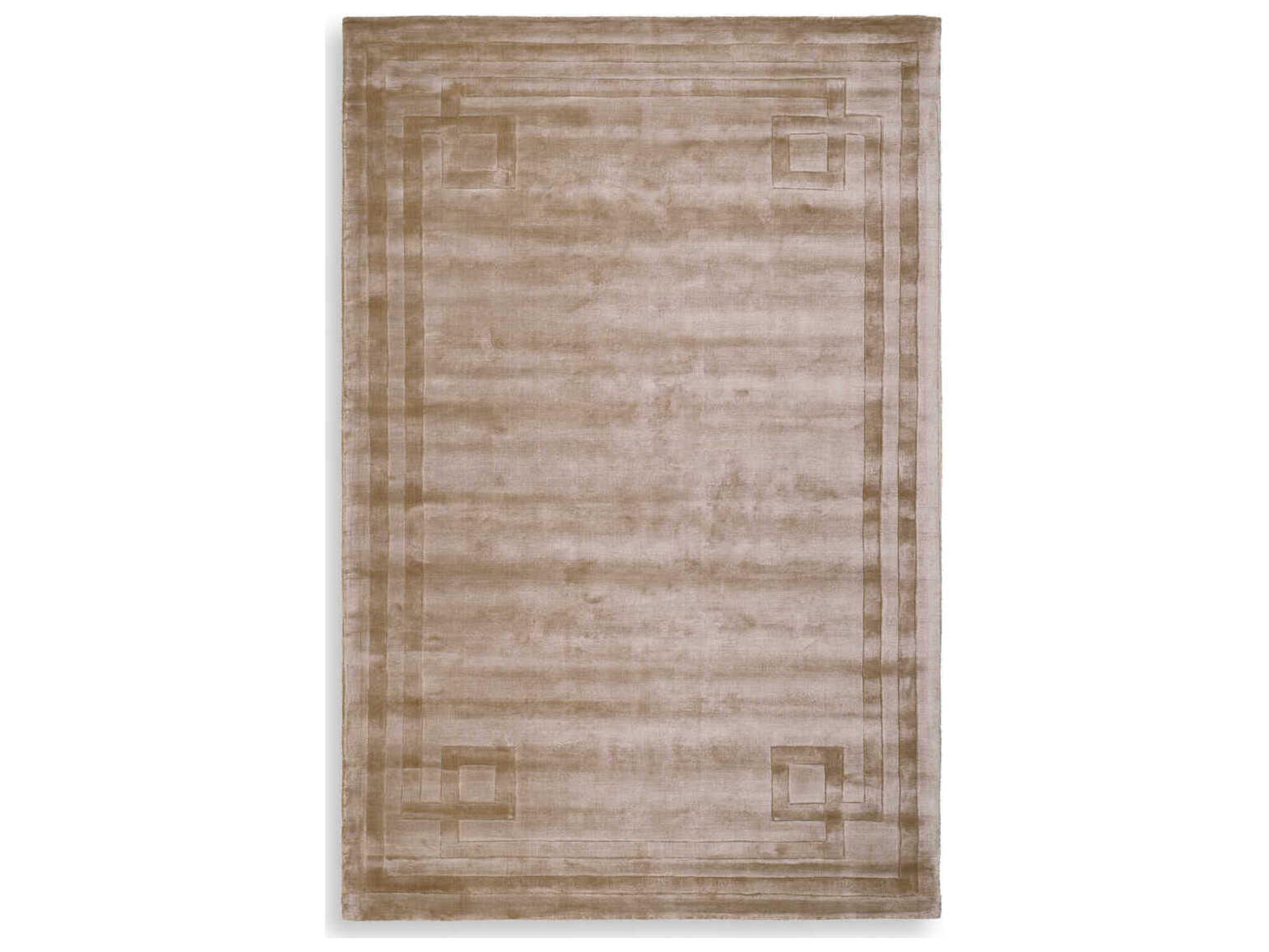 Abbot Natural Rug