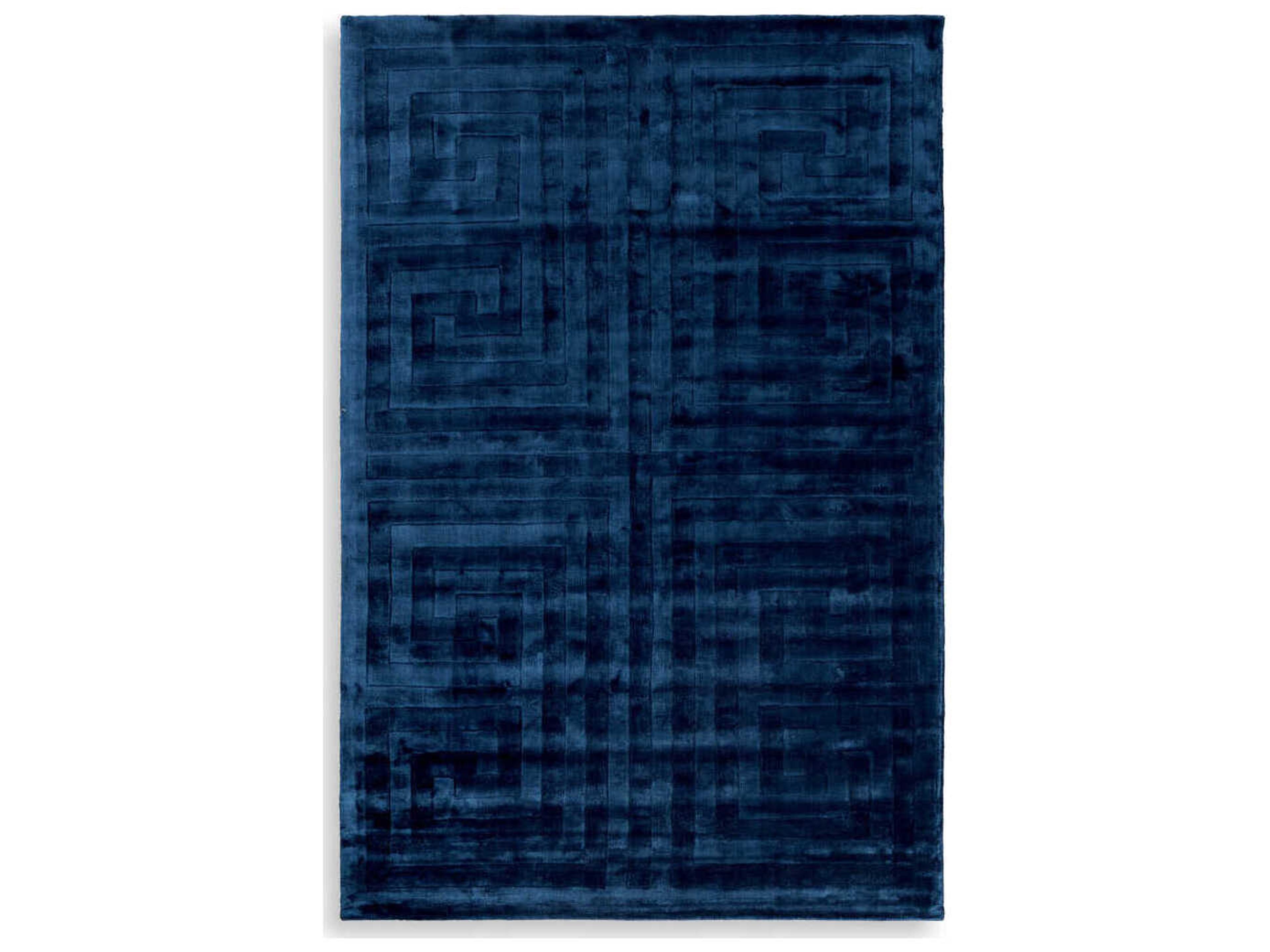 Eichholtz Baldwin Sapphire Rug