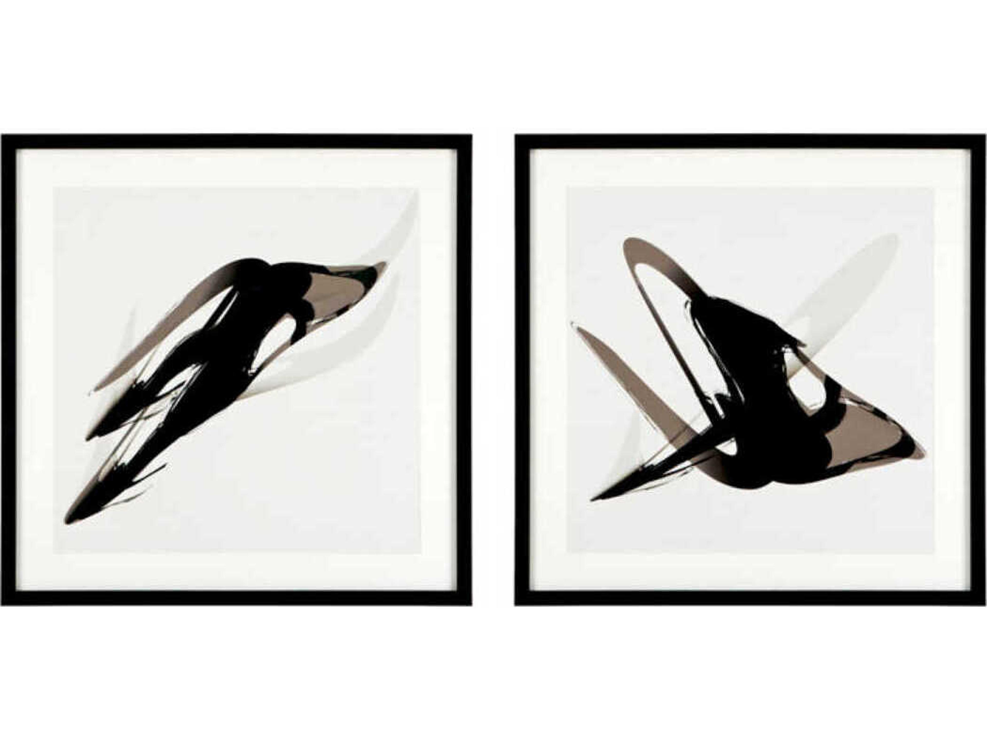 Eichholtz Set of 2 Print Ivan Melotti