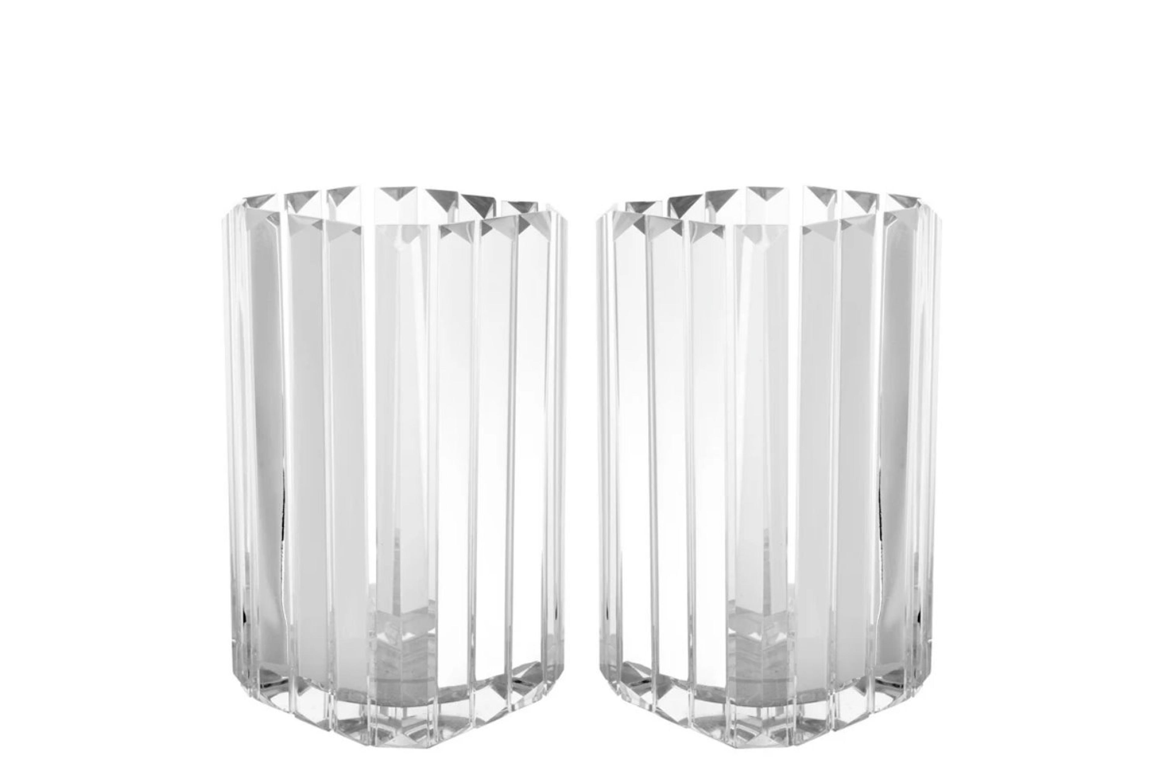Eichholtz Howell Set of 2 Candle Holder