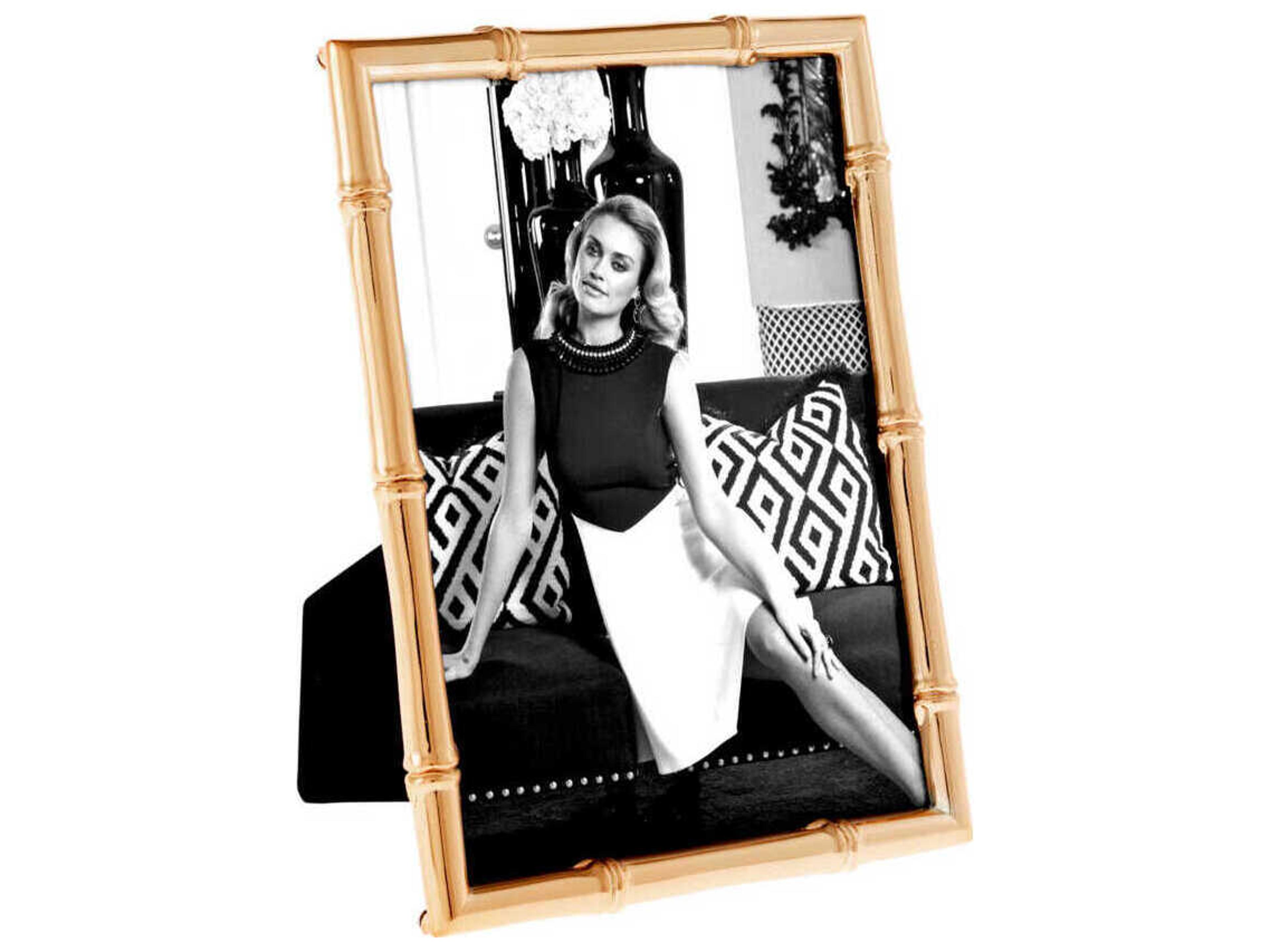 Eichholtz Holden M Rose Gold Picture Frame