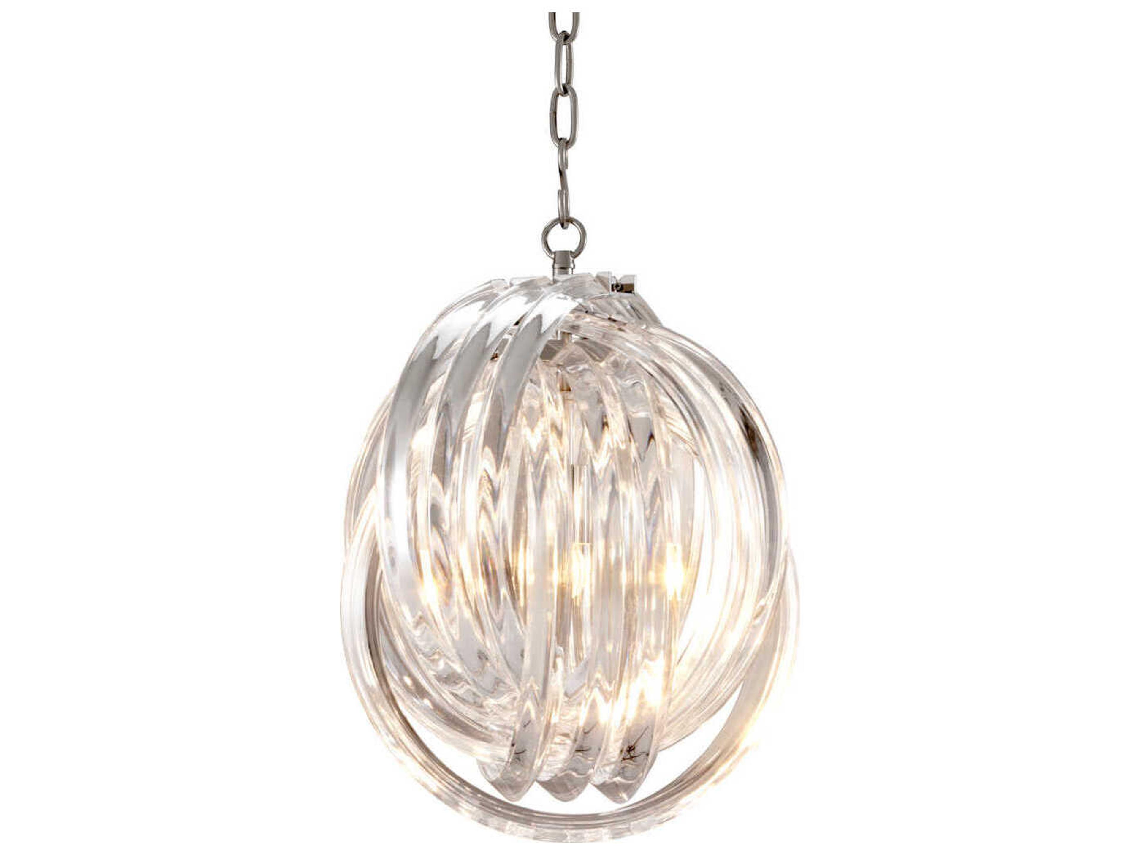 Eichholtz Marco Polo Cm Chandelier