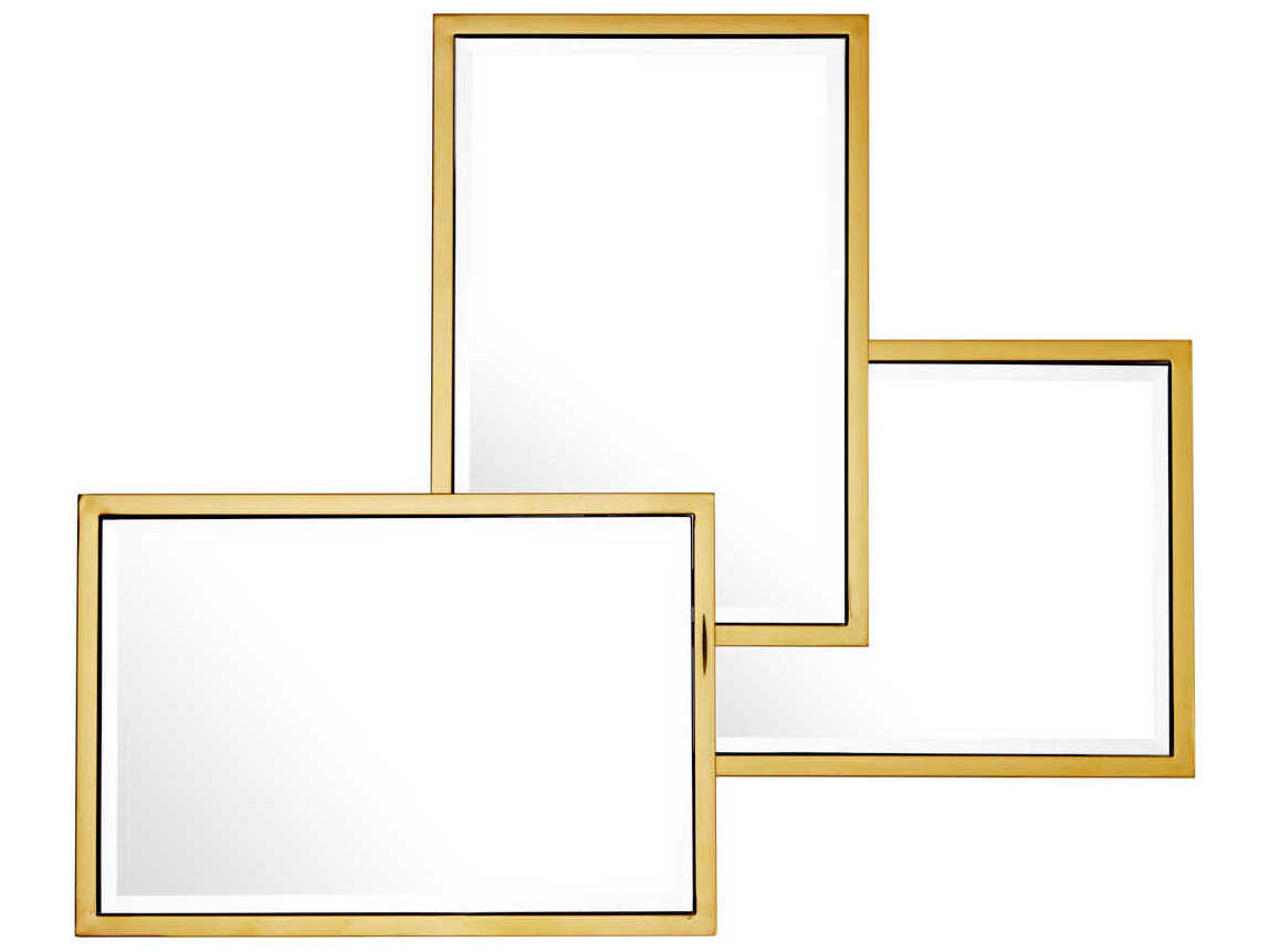 Eichholtz Sensation Gold Mirror